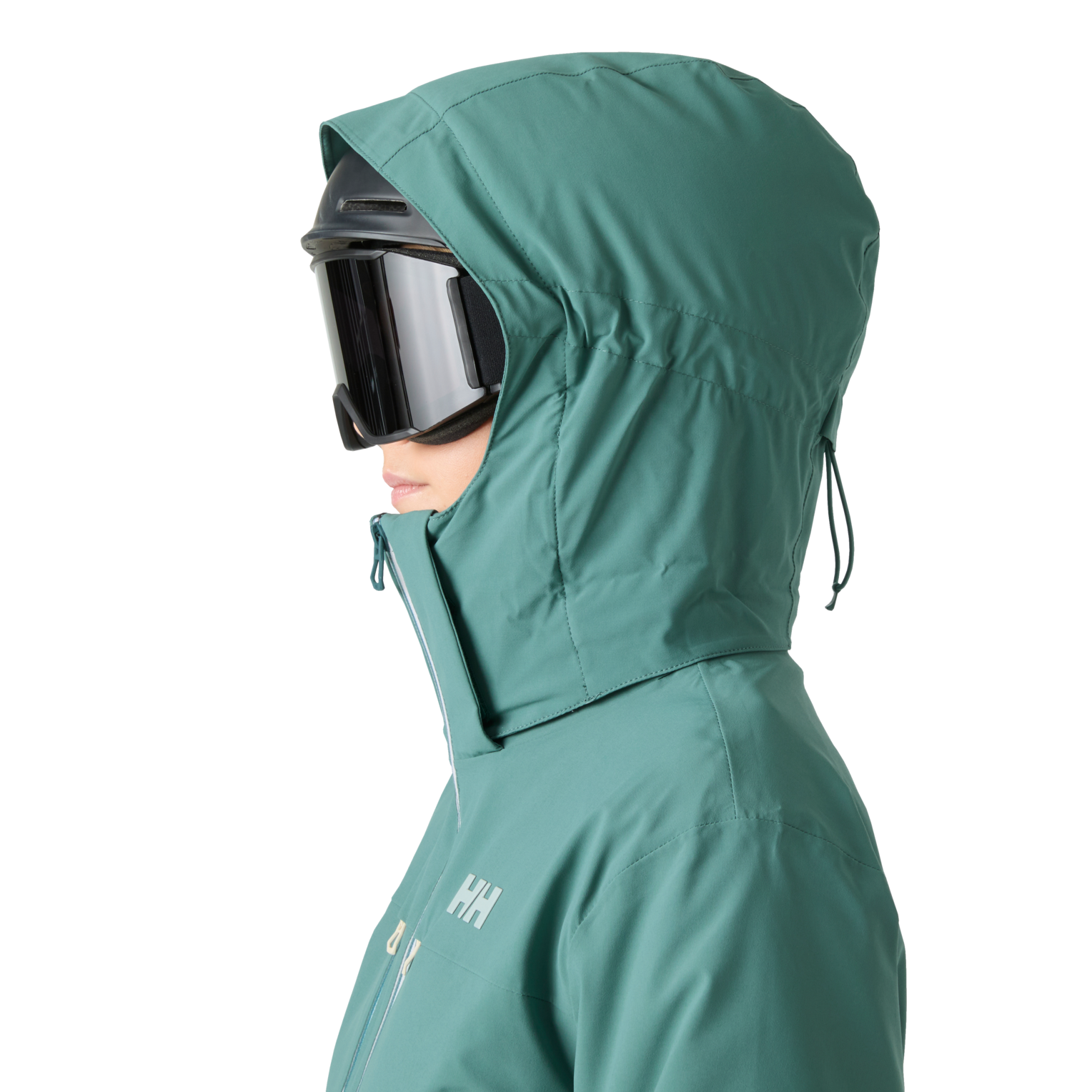 Helly Hansen Alphelia Lifaloft Jacket W