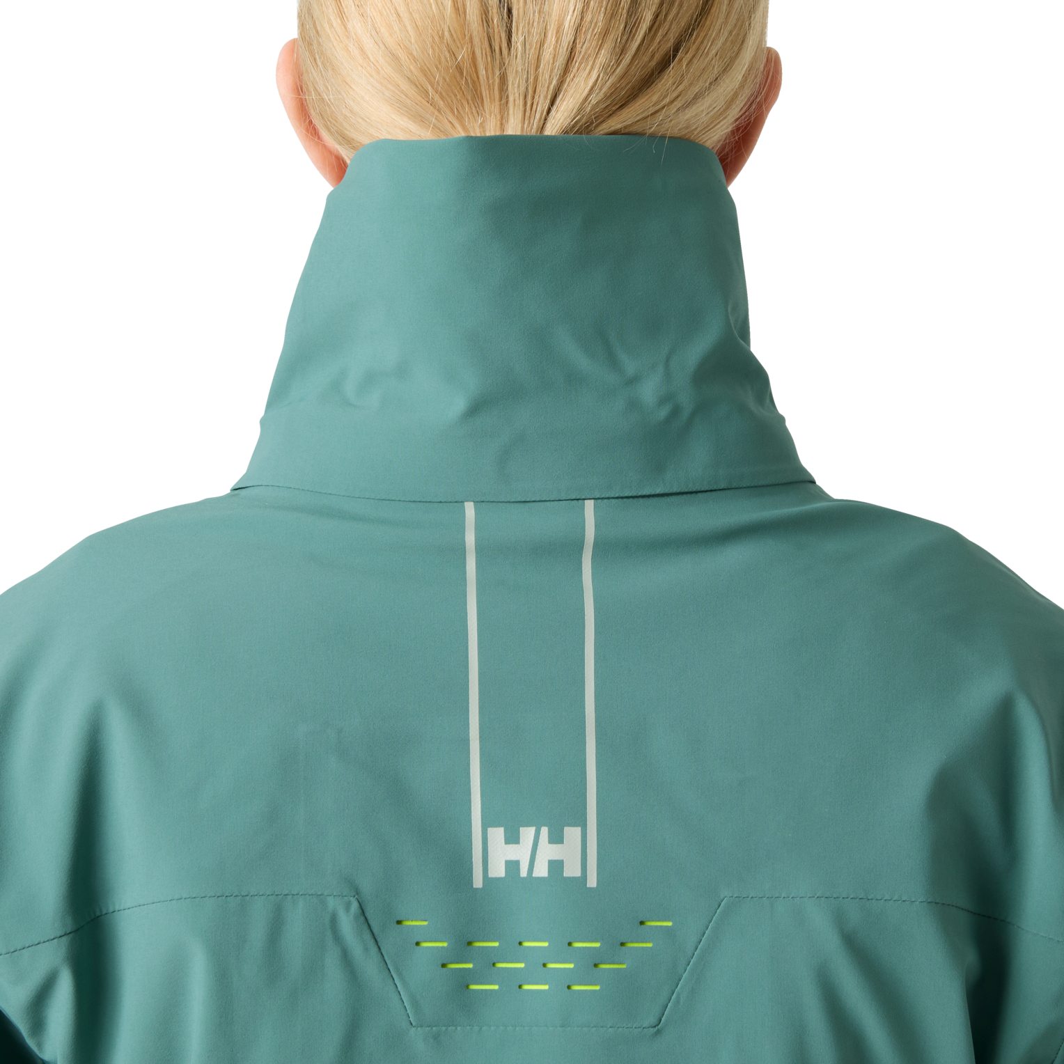 Helly Hansen Alphelia Lifaloft Jacket W