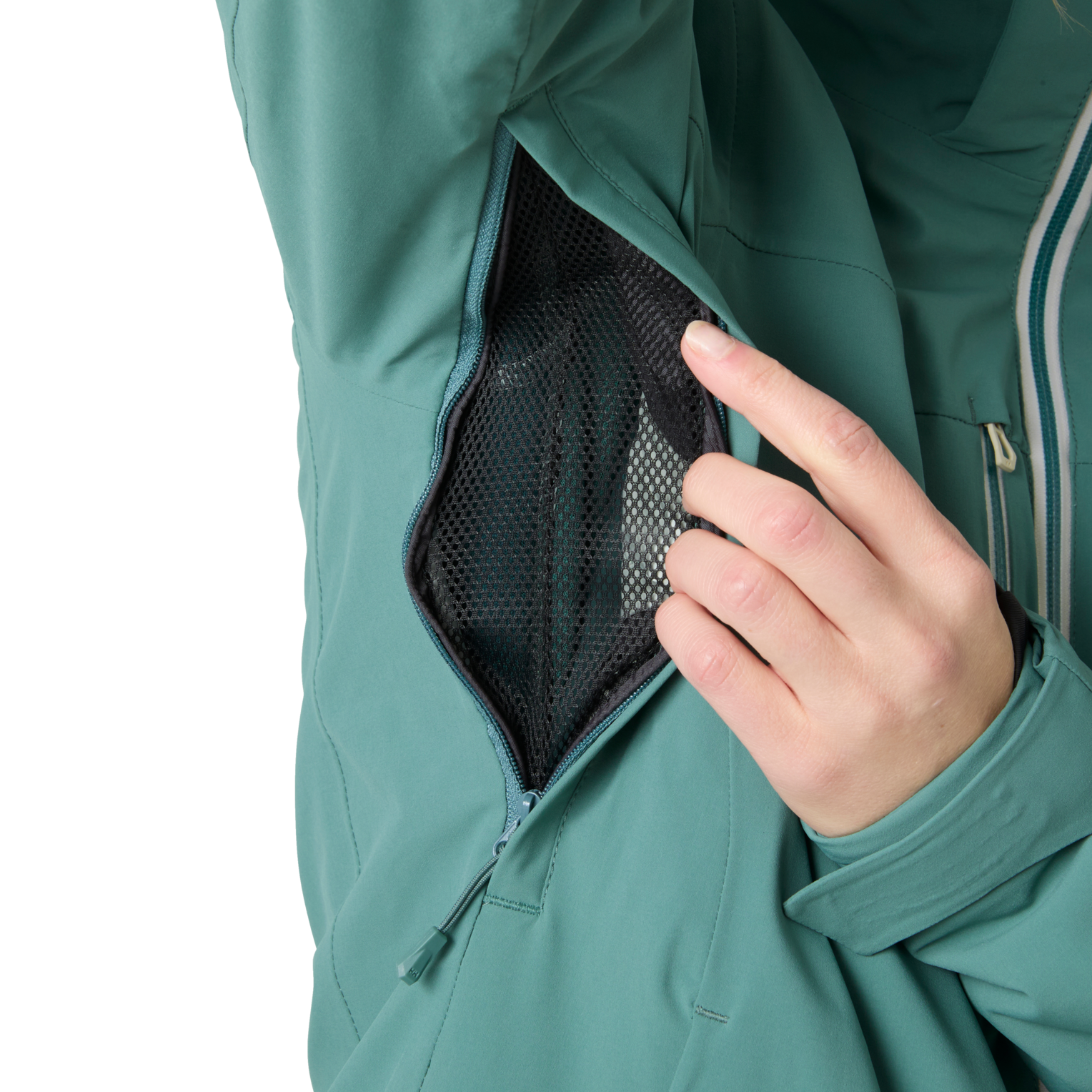 Helly Hansen Alphelia Lifaloft Jacket W