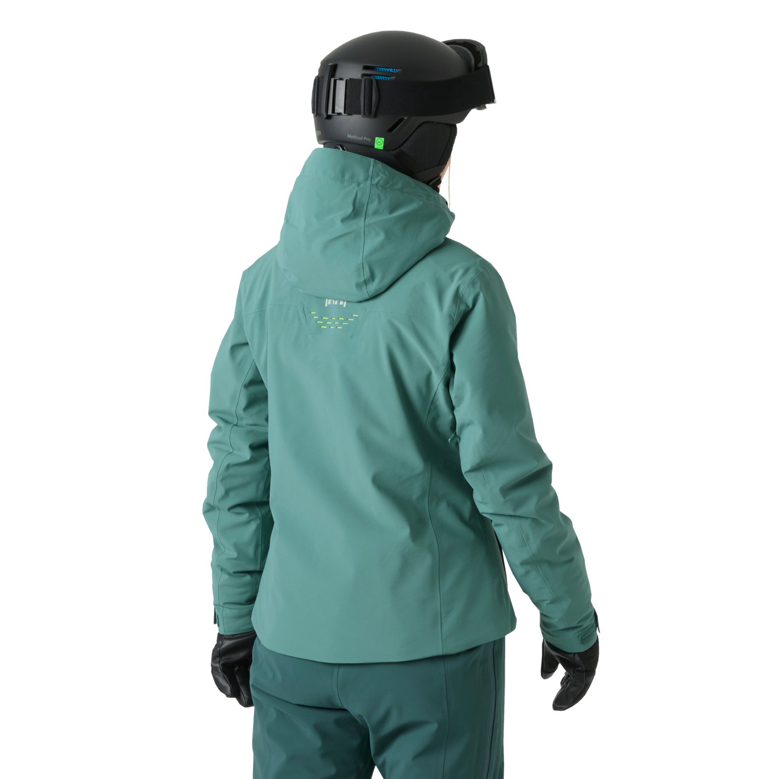 Helly Hansen Alphelia Lifaloft Jacket W