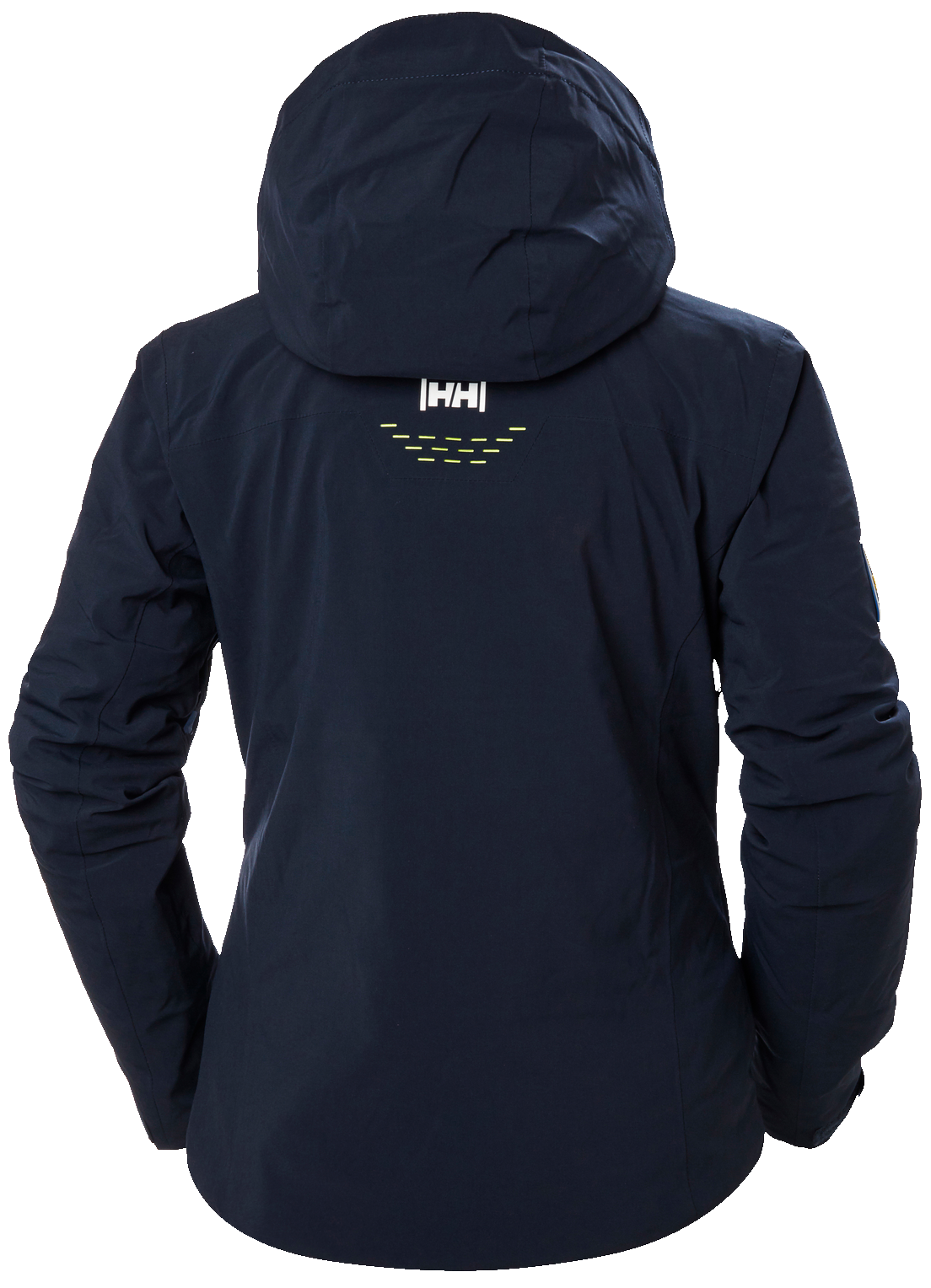 Helly Hansen Alphelia Lifaloft Jacket W