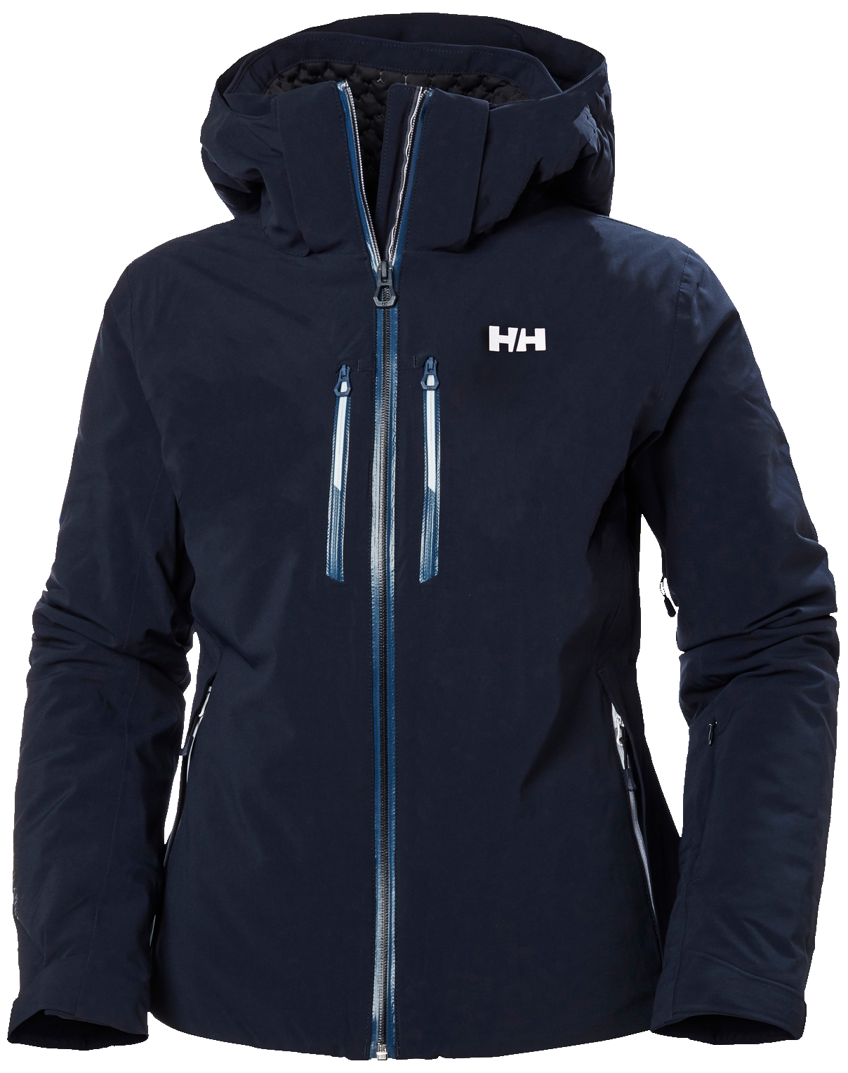 Helly Hansen Alphelia Lifaloft Jacket W