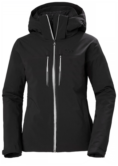 Helly Hansen Alphelia Lifaloft Jacket W