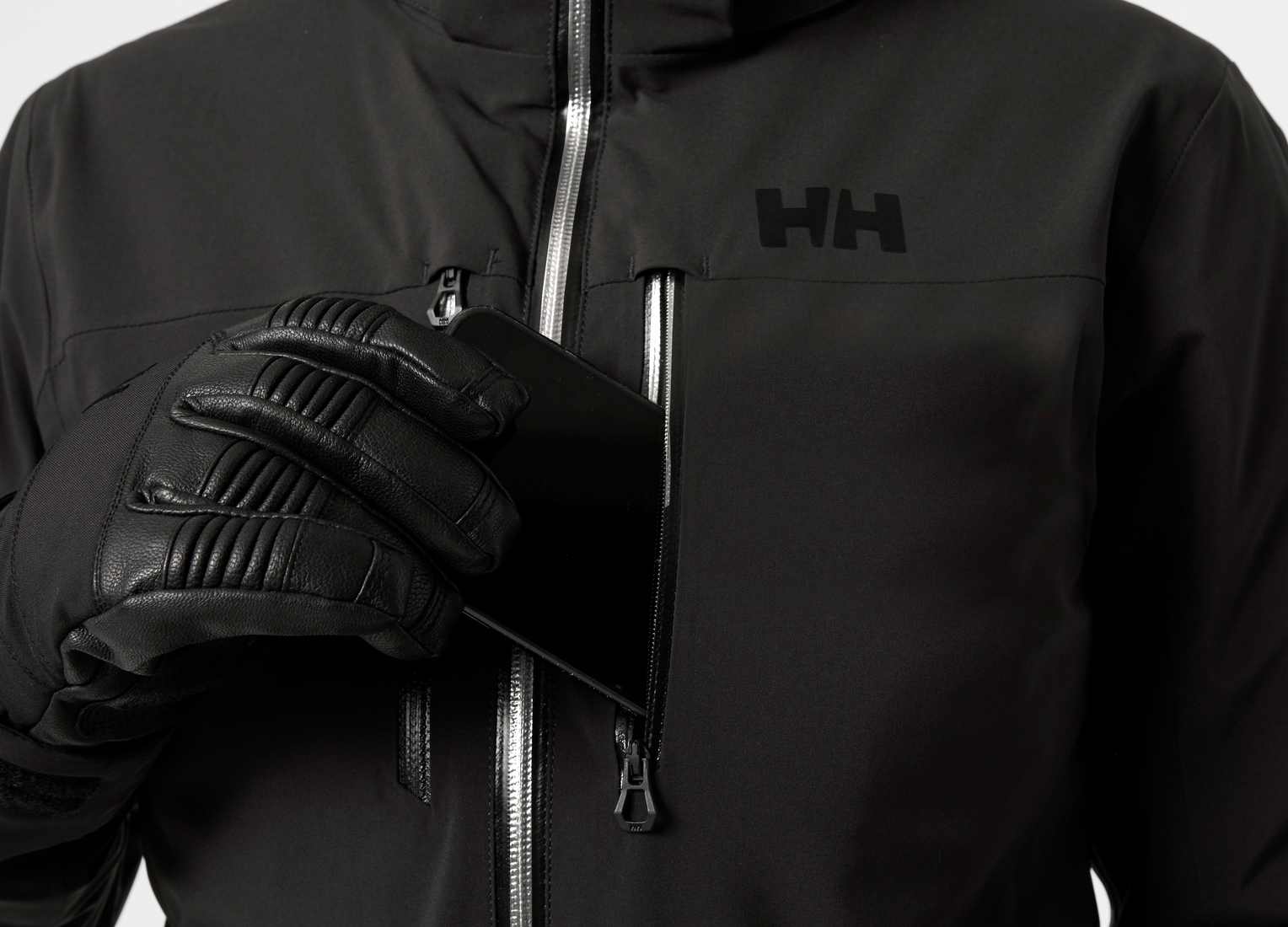Helly Hansen Alphelia Lifaloft Jacket W