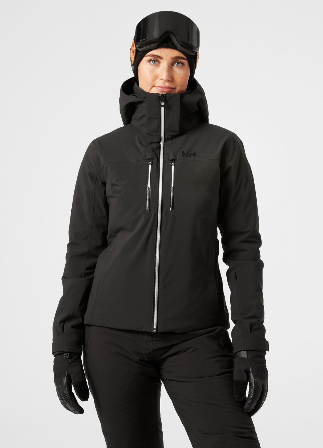 Helly Hansen Alphelia Lifaloft Jacket W