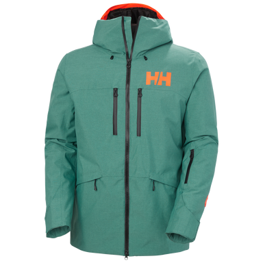 Helly Hansen Garibaldi 2.0 Jacket M
