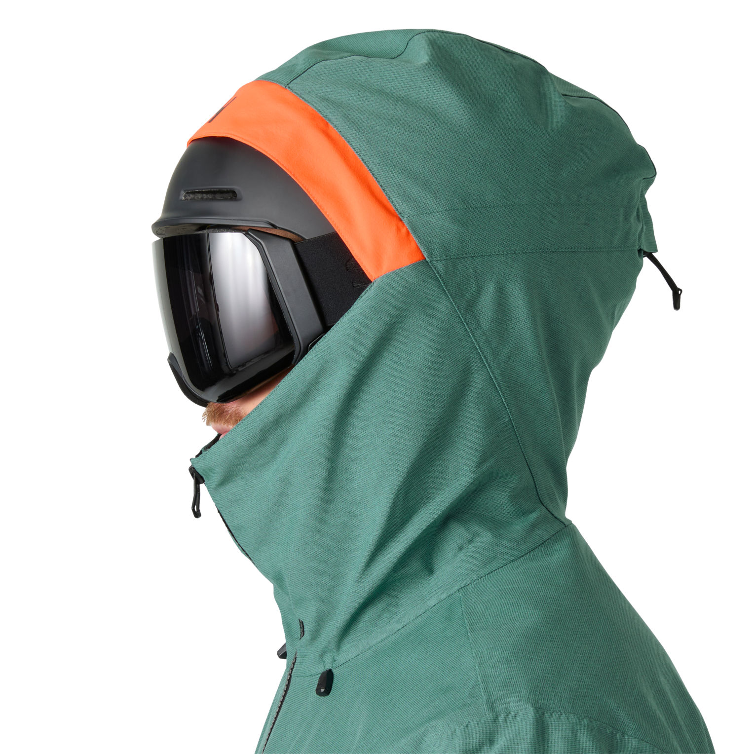 Helly Hansen Garibaldi 2.0 Jacket M