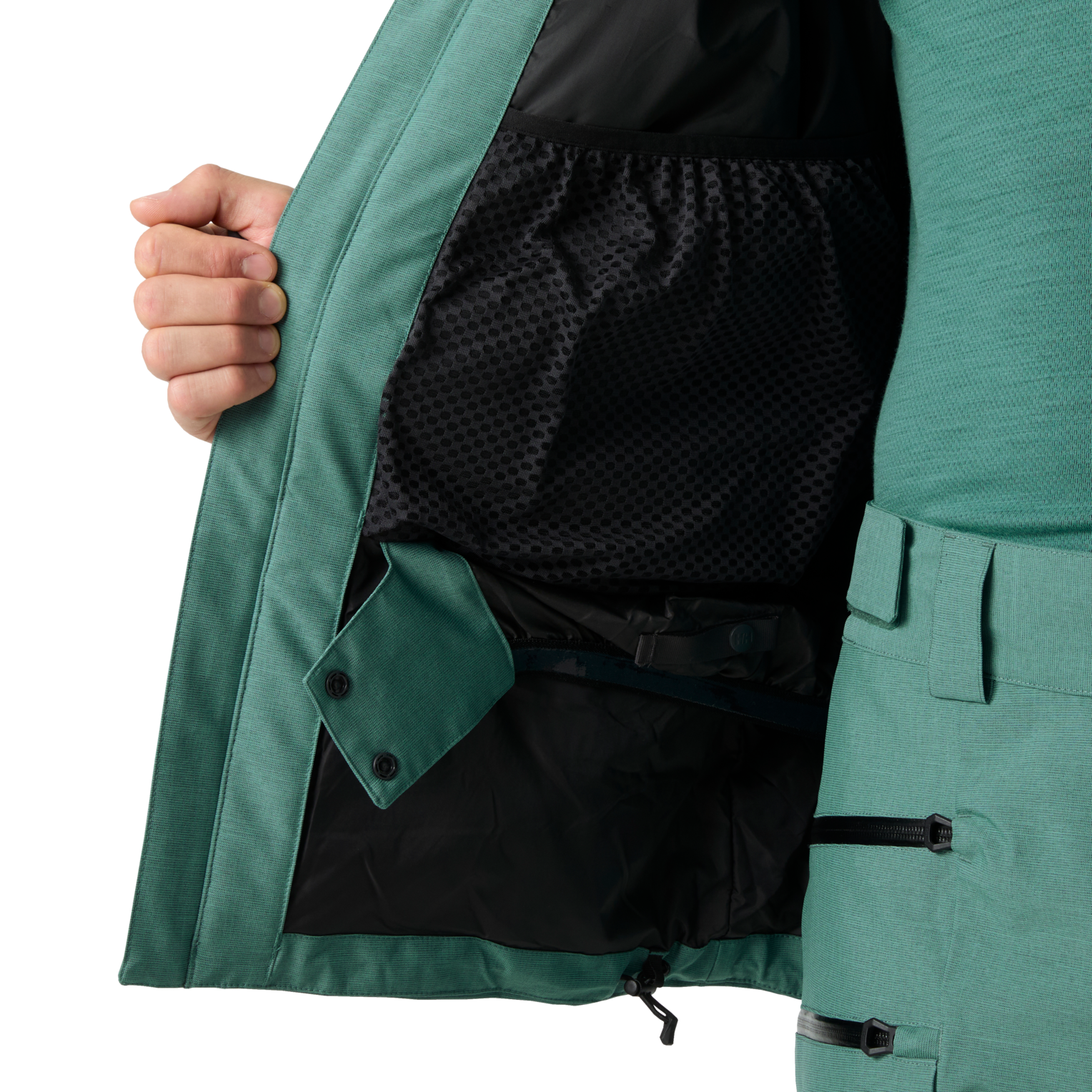 Helly Hansen Garibaldi 2.0 Jacket M
