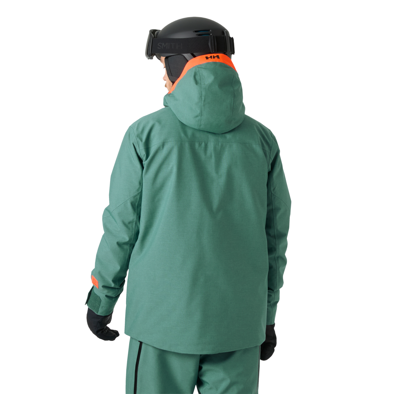 Helly Hansen Garibaldi 2.0 Jacket M