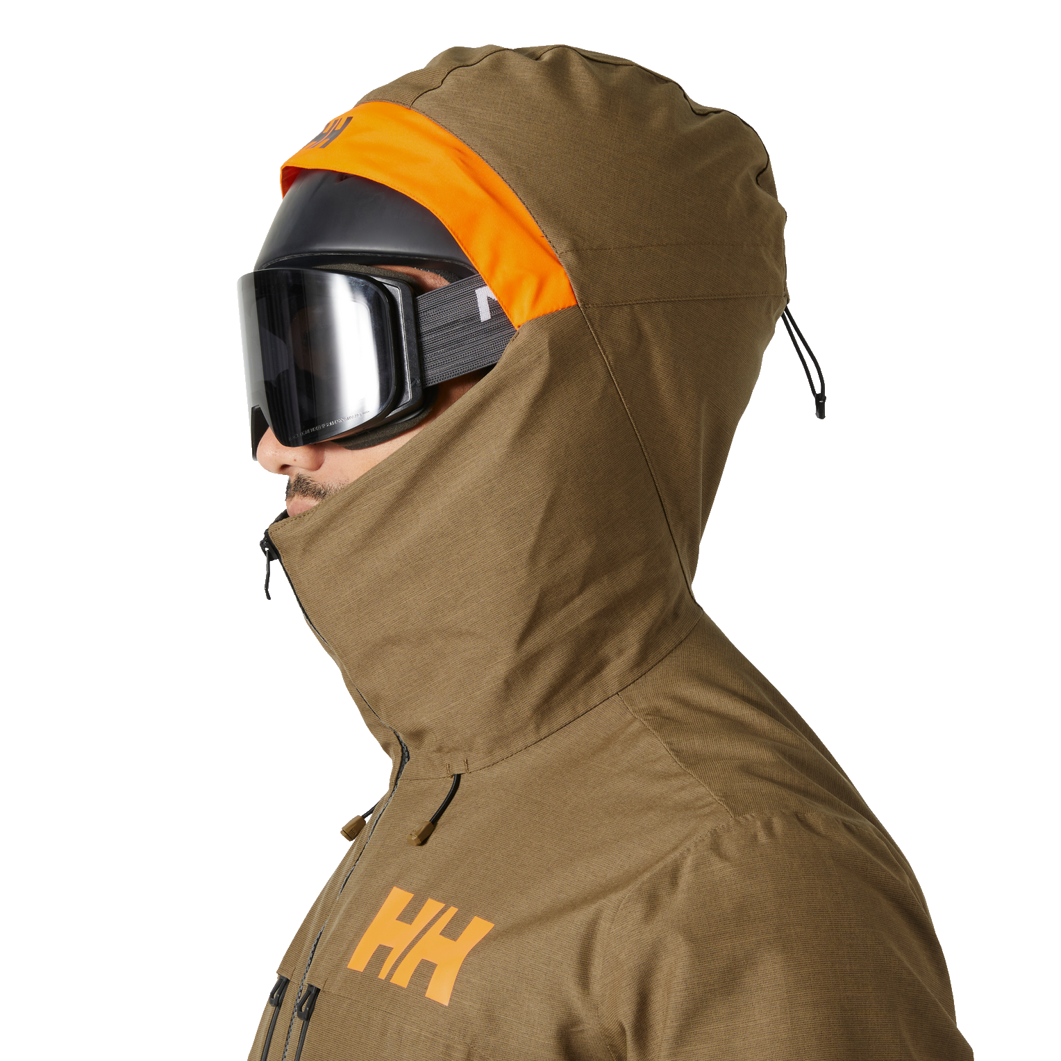 Helly Hansen Garibaldi 2.0 Jacket M