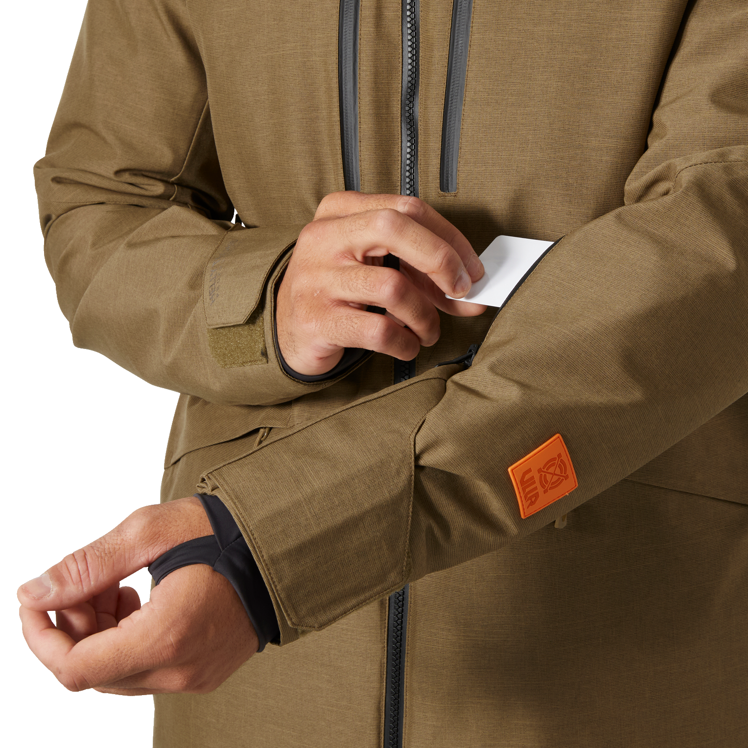 Helly Hansen Garibaldi 2.0 Jacket M