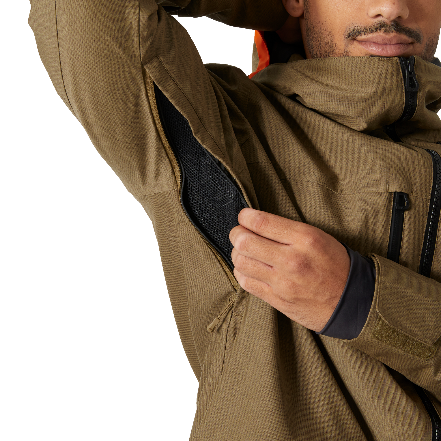 Helly Hansen Garibaldi 2.0 Jacket M