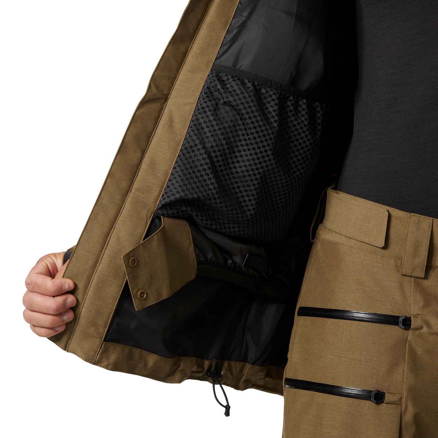 Helly Hansen Garibaldi 2.0 Jacket M