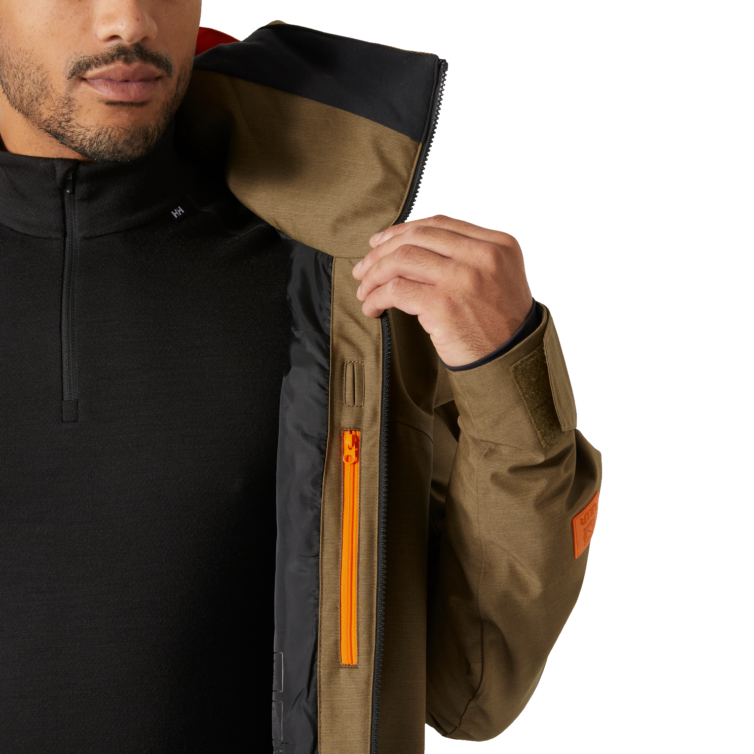 Helly Hansen Garibaldi 2.0 Jacket M