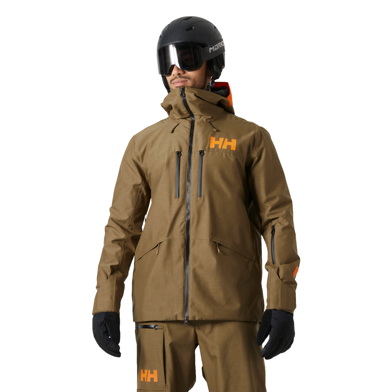 Helly Hansen Garibaldi 2.0 Jacket M