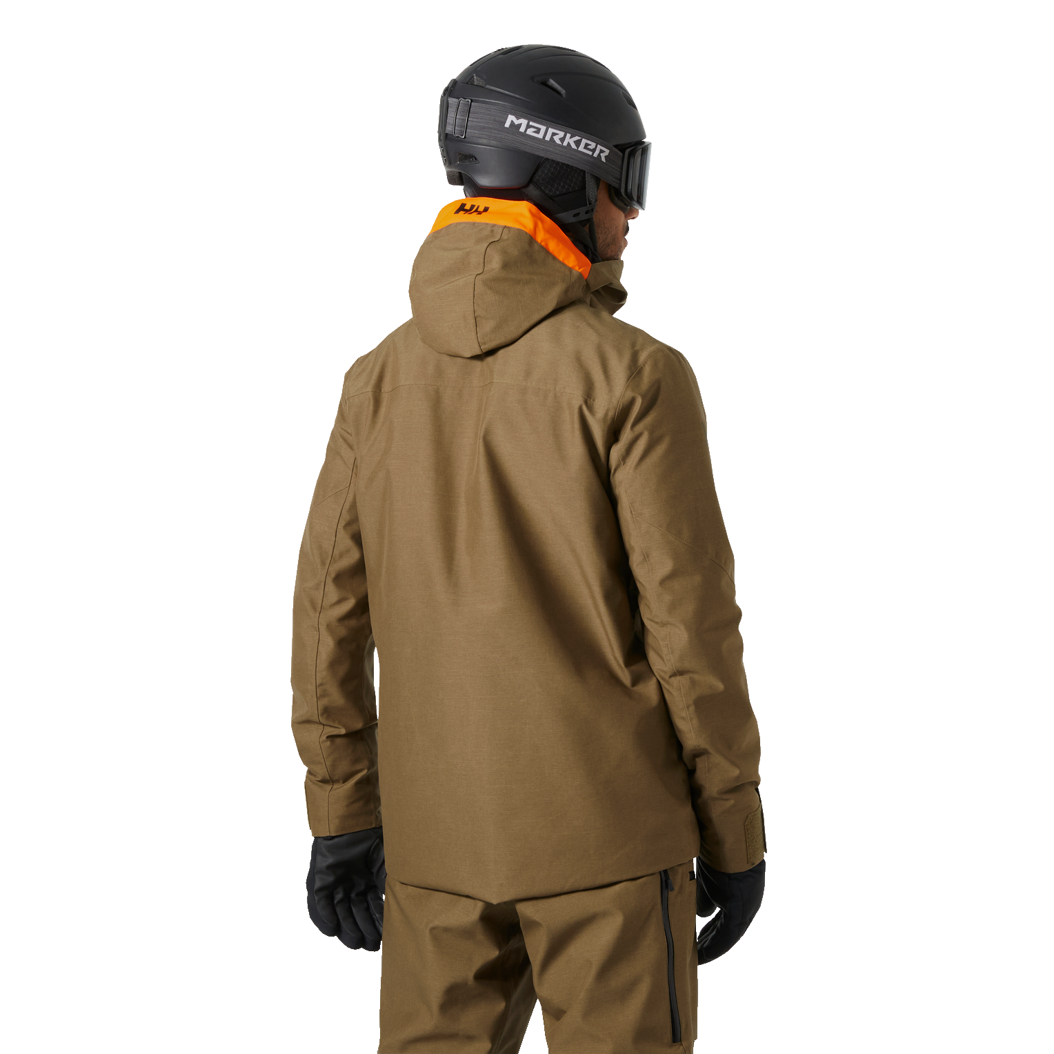 Helly Hansen Garibaldi 2.0 Jacket M