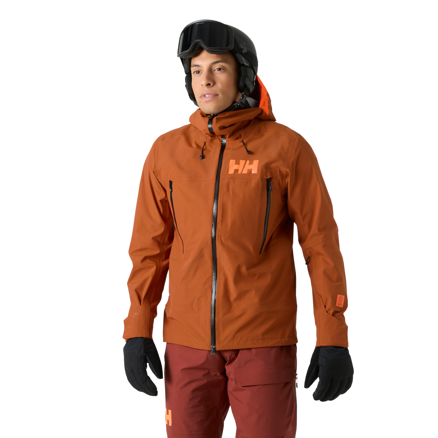 Helly Hansen Sogn Shell 2.0 Jacket M