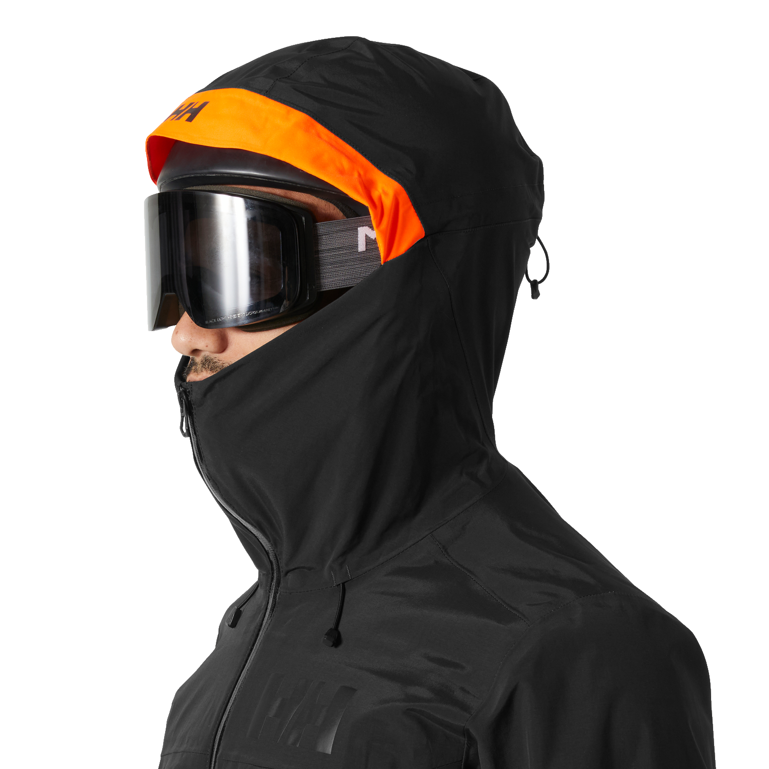 Helly Hansen Sogn Shell 2.0 Jacket M