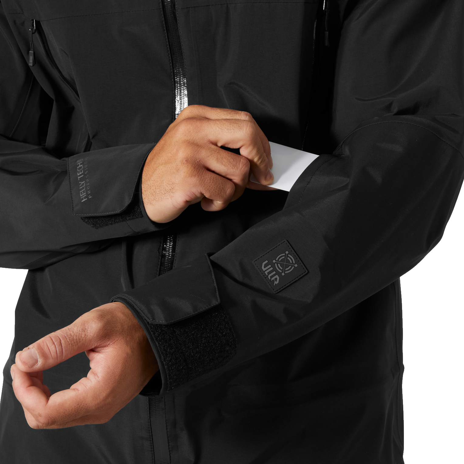 Helly Hansen Sogn Shell 2.0 Jacket M