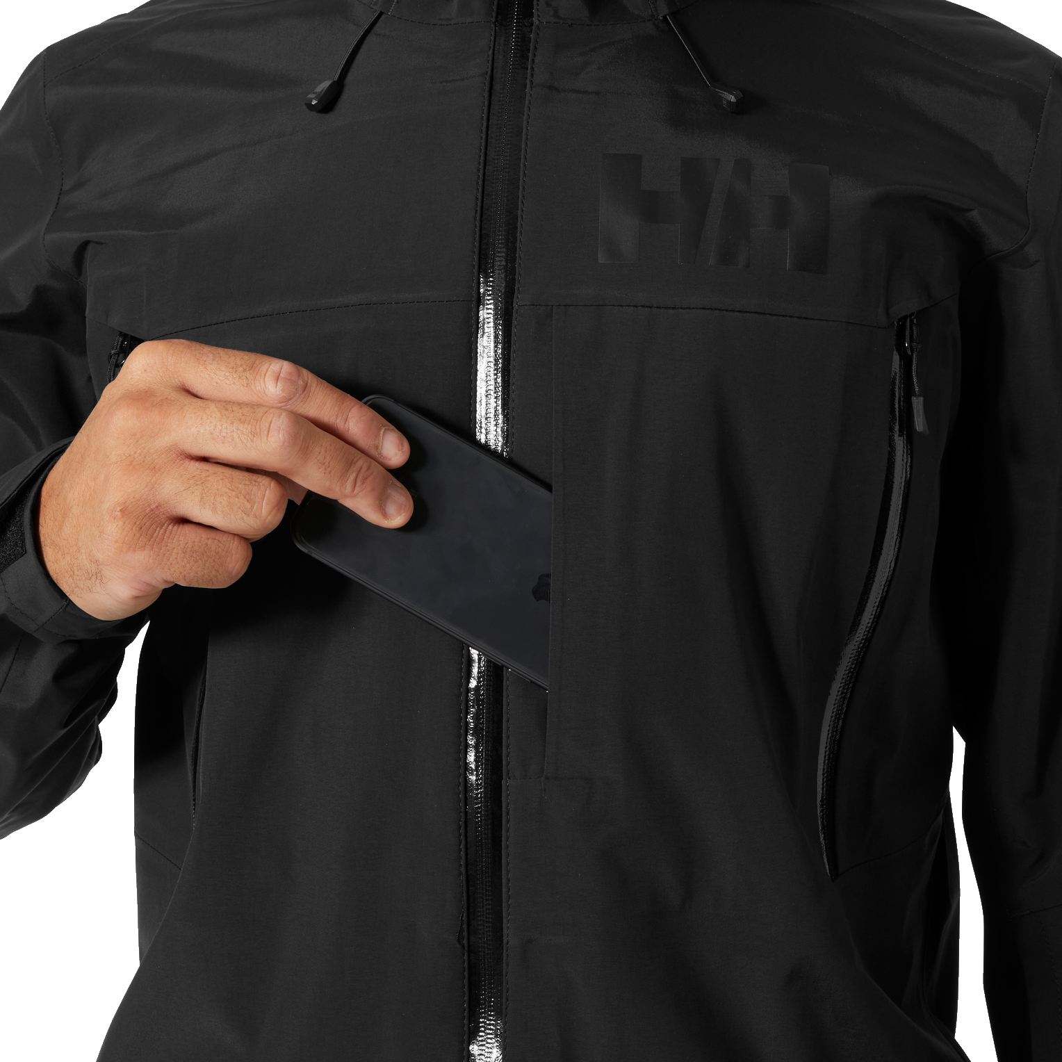 Helly Hansen Sogn Shell 2.0 Jacket M
