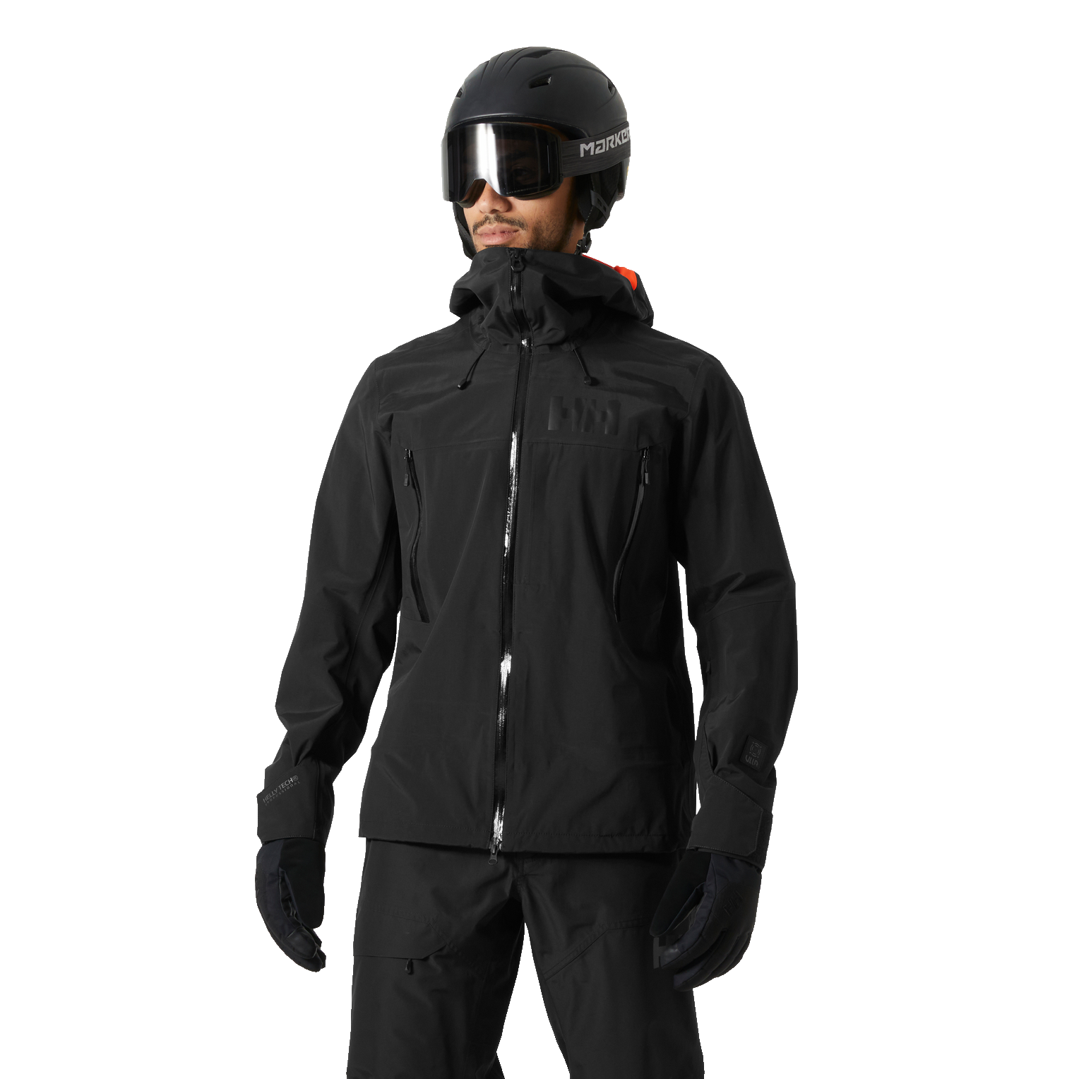 Helly Hansen Sogn Shell 2.0 Jacket M