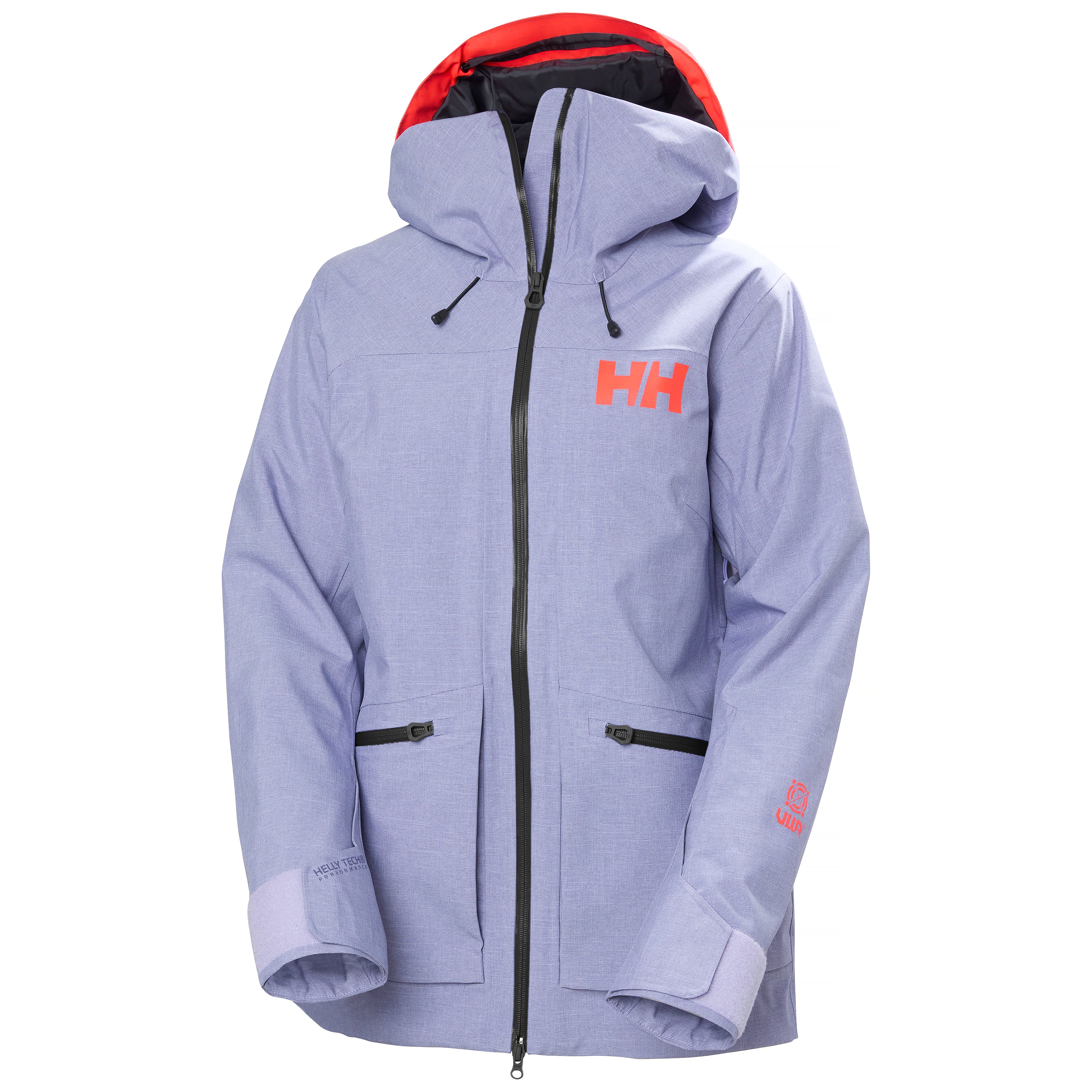 Helly Hansen Powderqueen 3.0 Jacket W