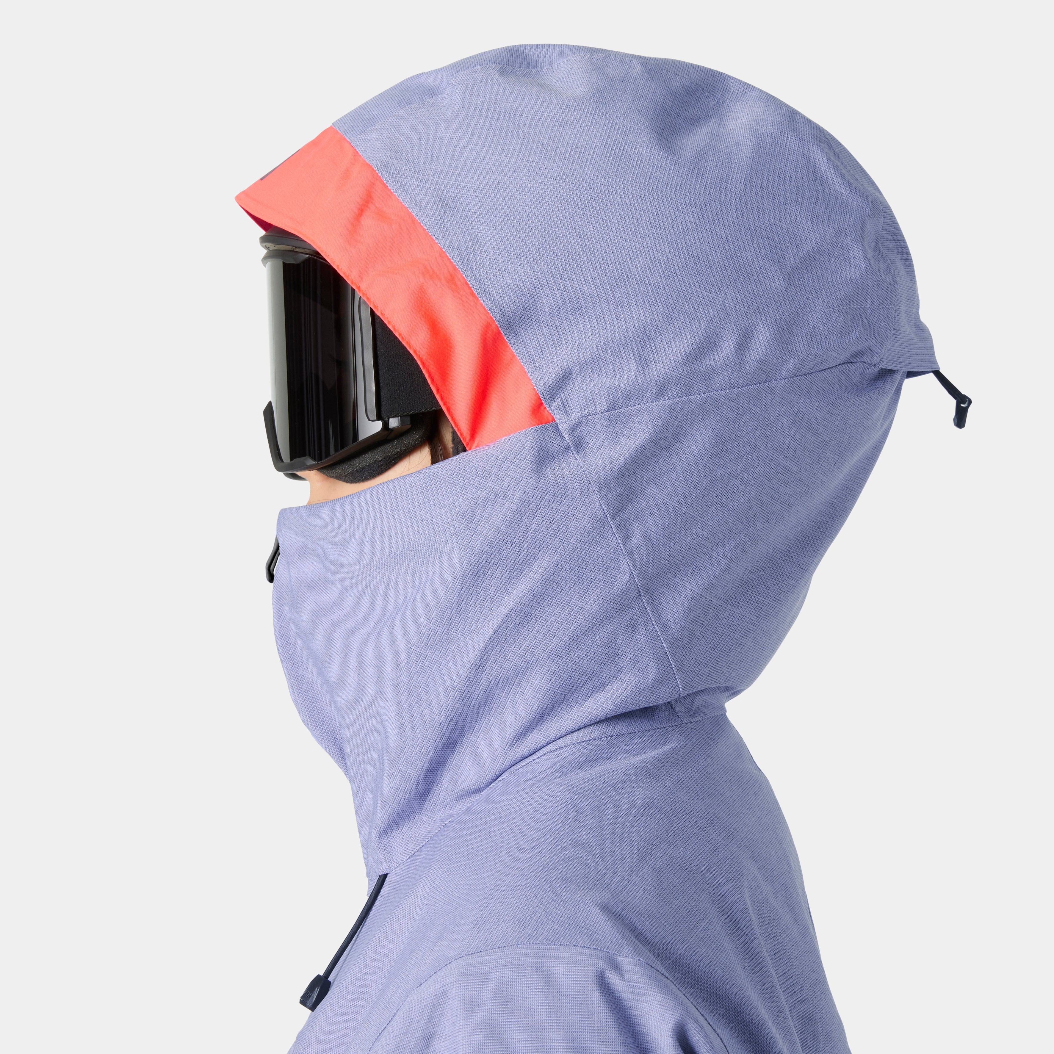Helly Hansen Powderqueen 3.0 Jacket W