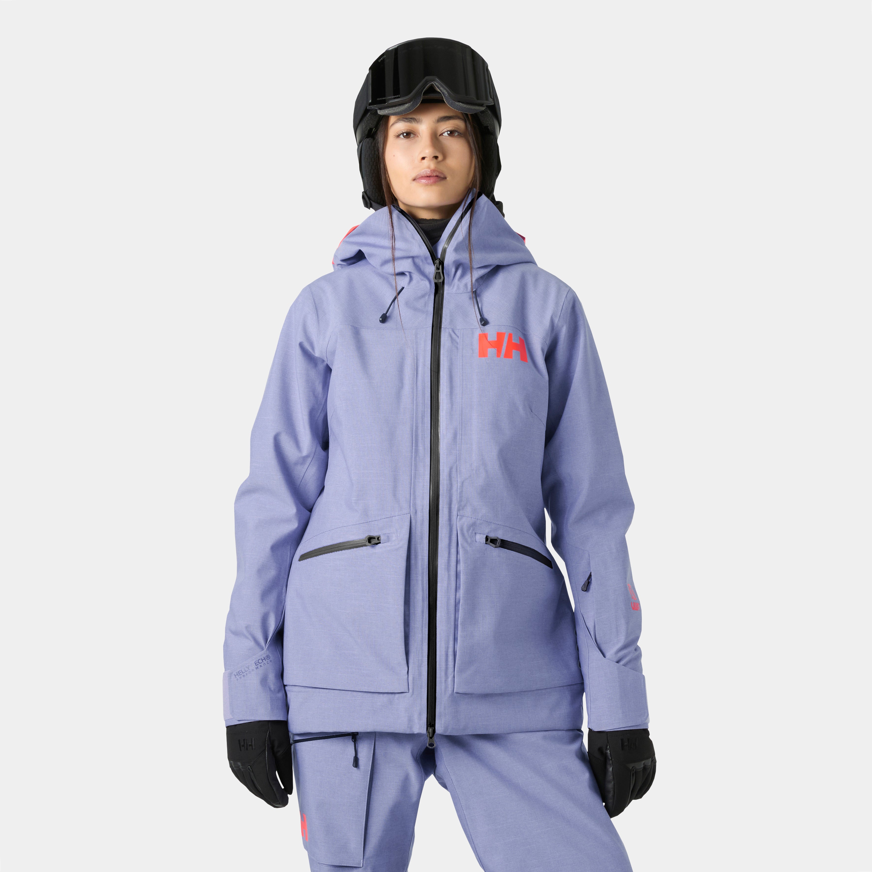 Helly Hansen Powderqueen 3.0 Jacket W
