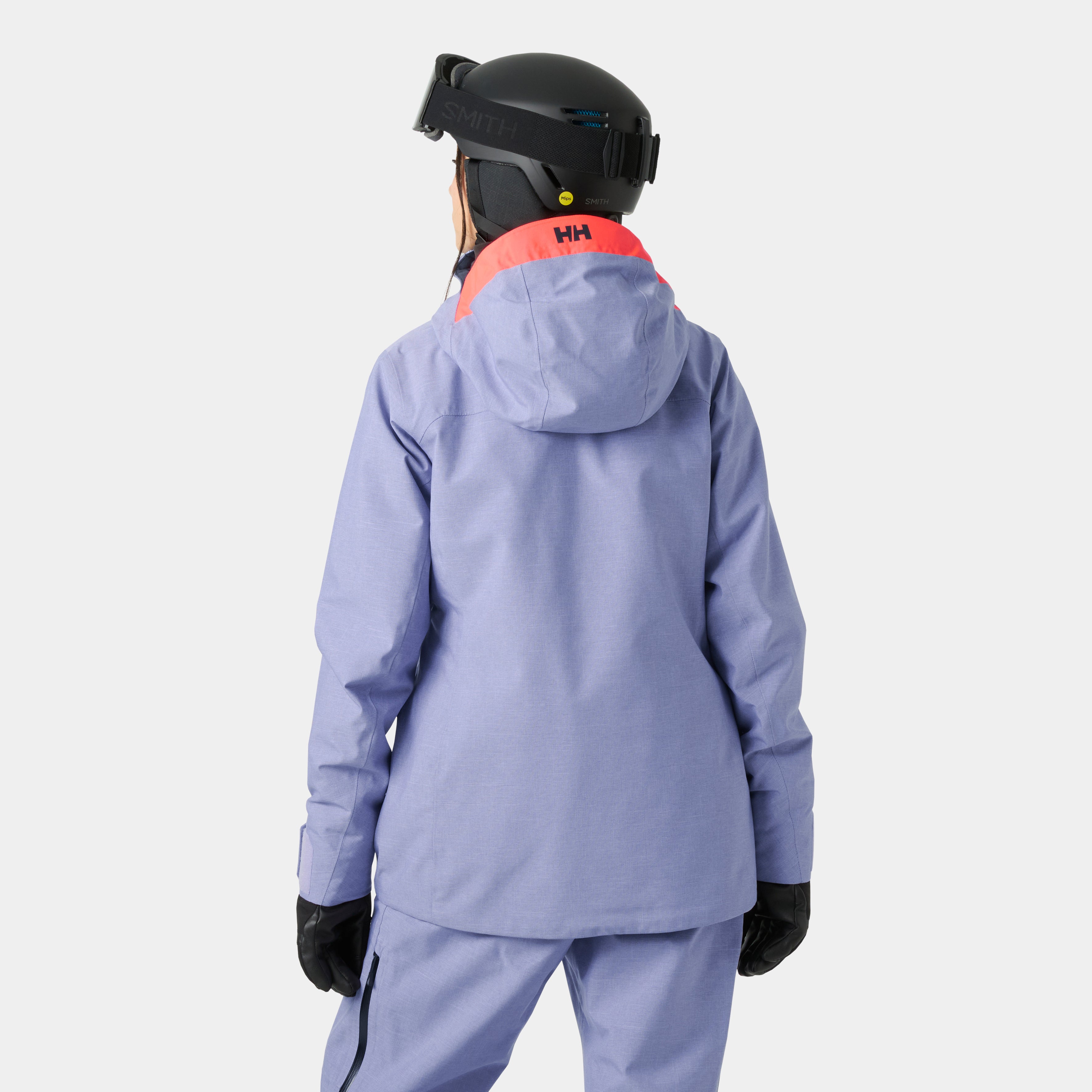 Helly Hansen Powderqueen 3.0 Jacket W