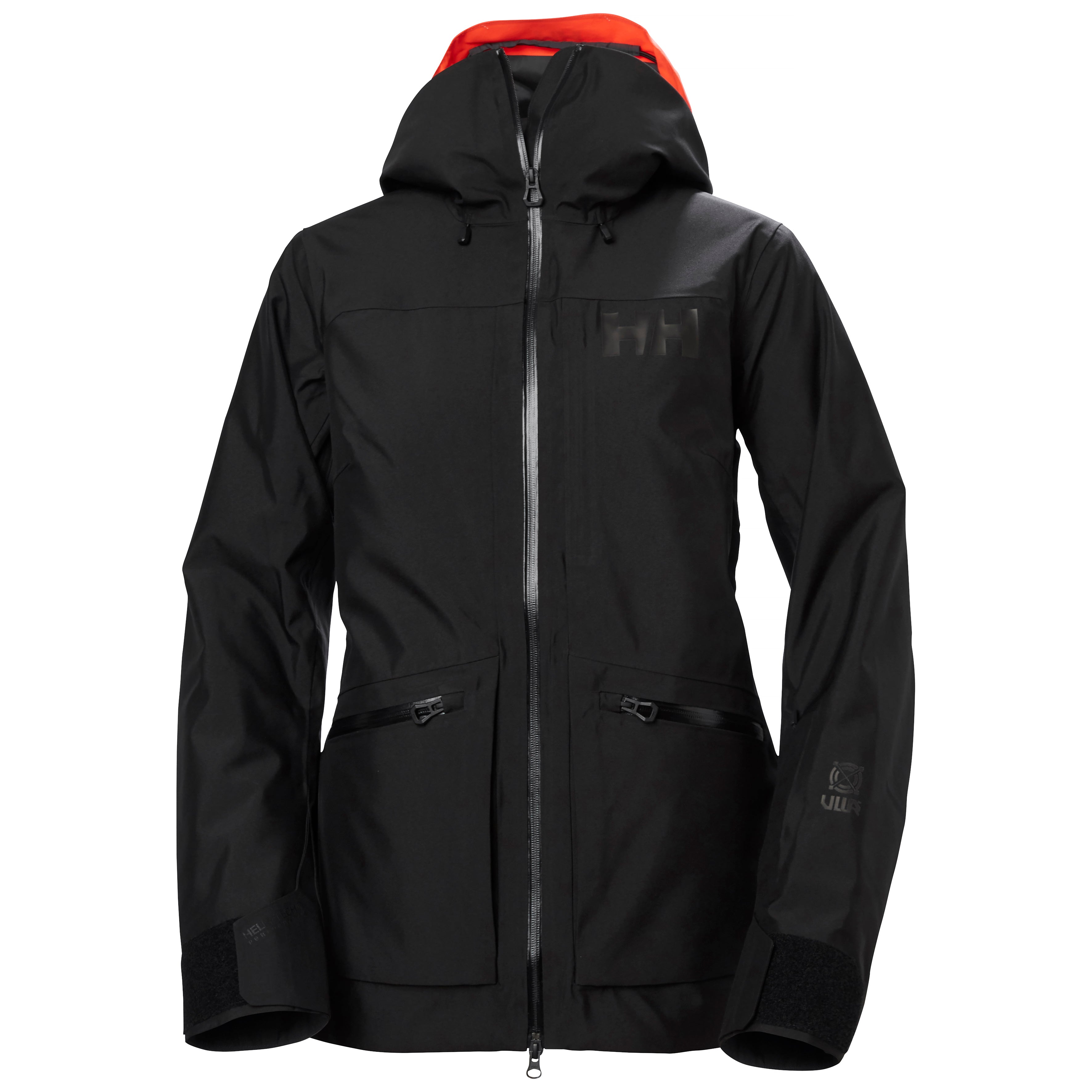 Helly Hansen Powderqueen 3.0 Jacket W