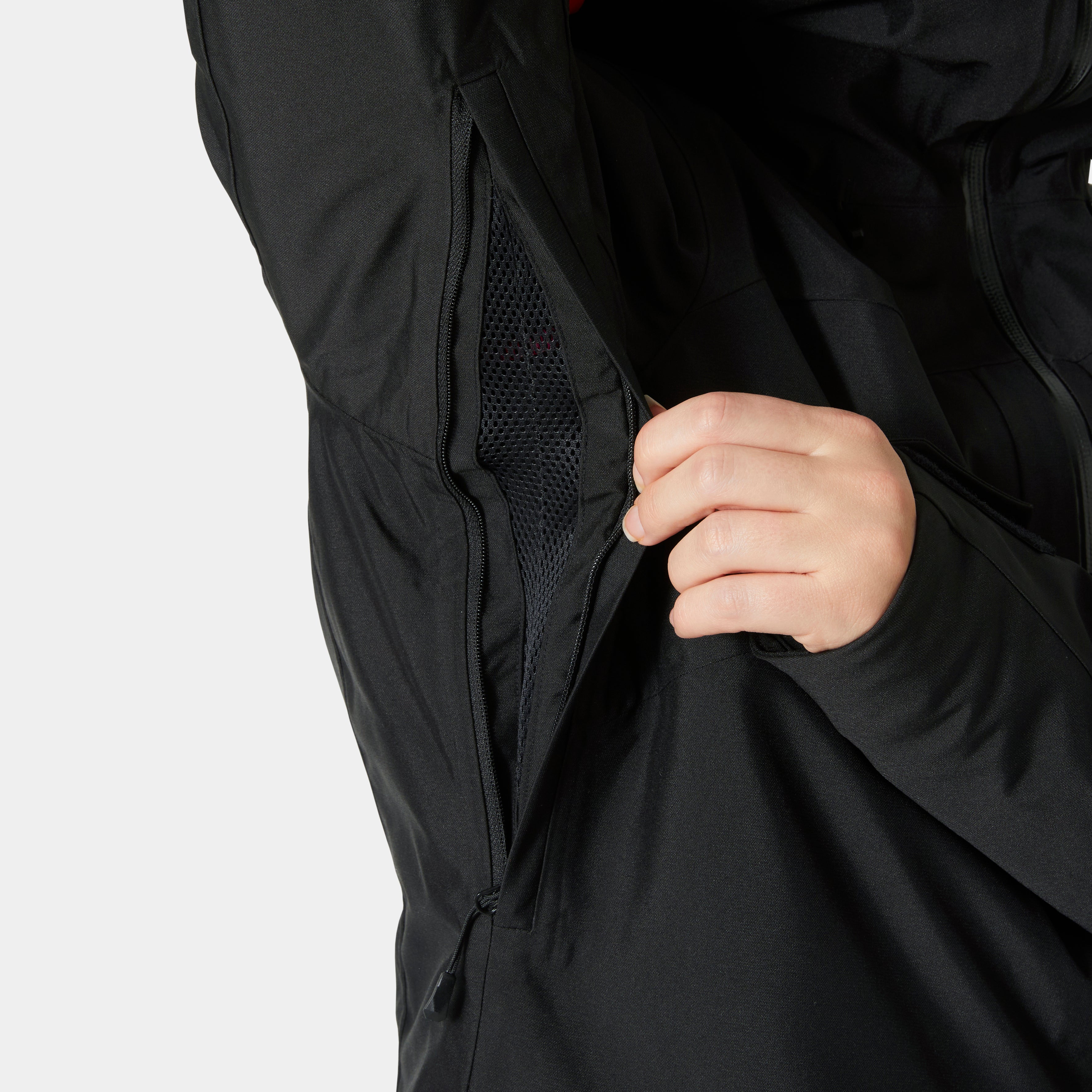 Helly Hansen Powderqueen 3.0 Jacket W