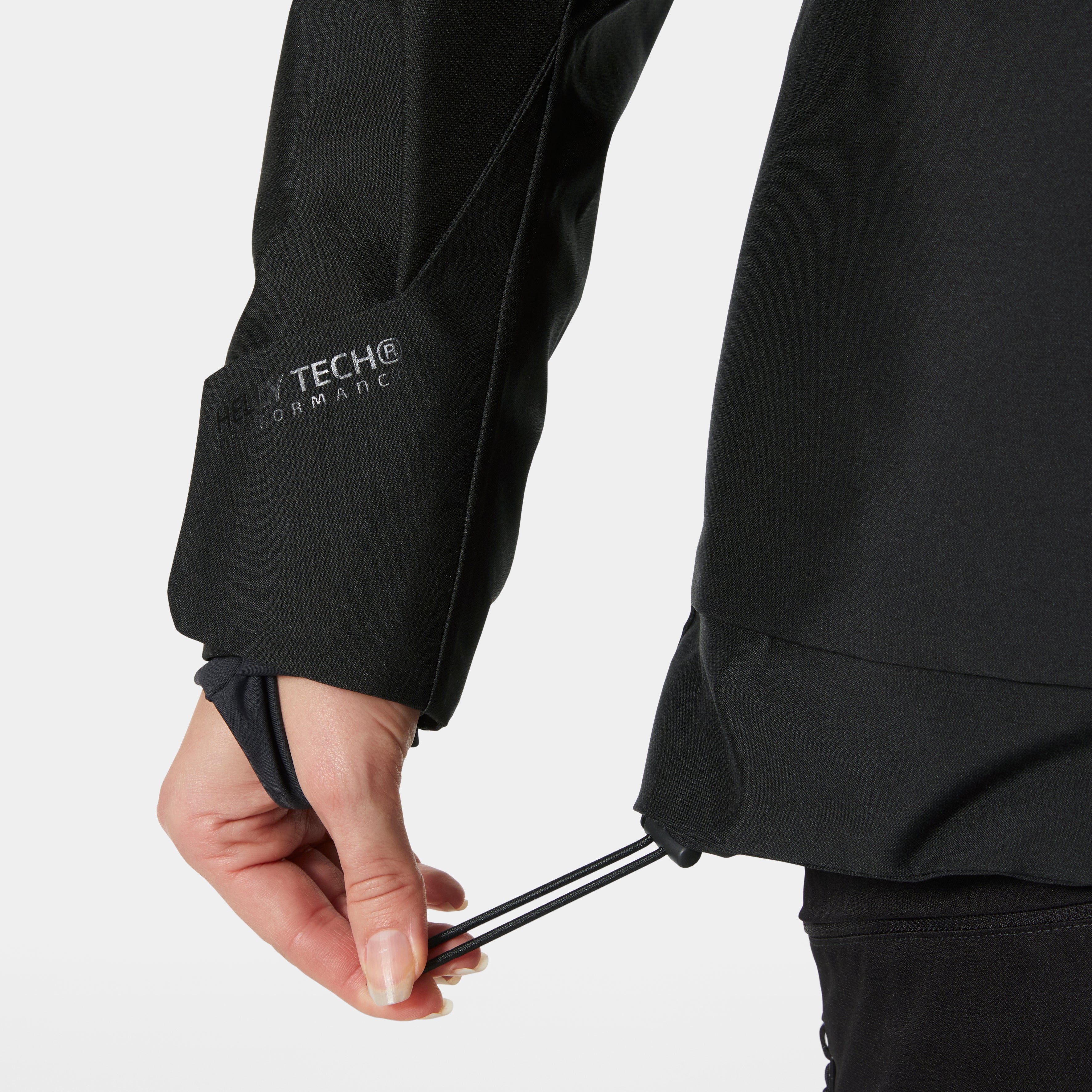 Helly Hansen Powderqueen 3.0 Jacket W