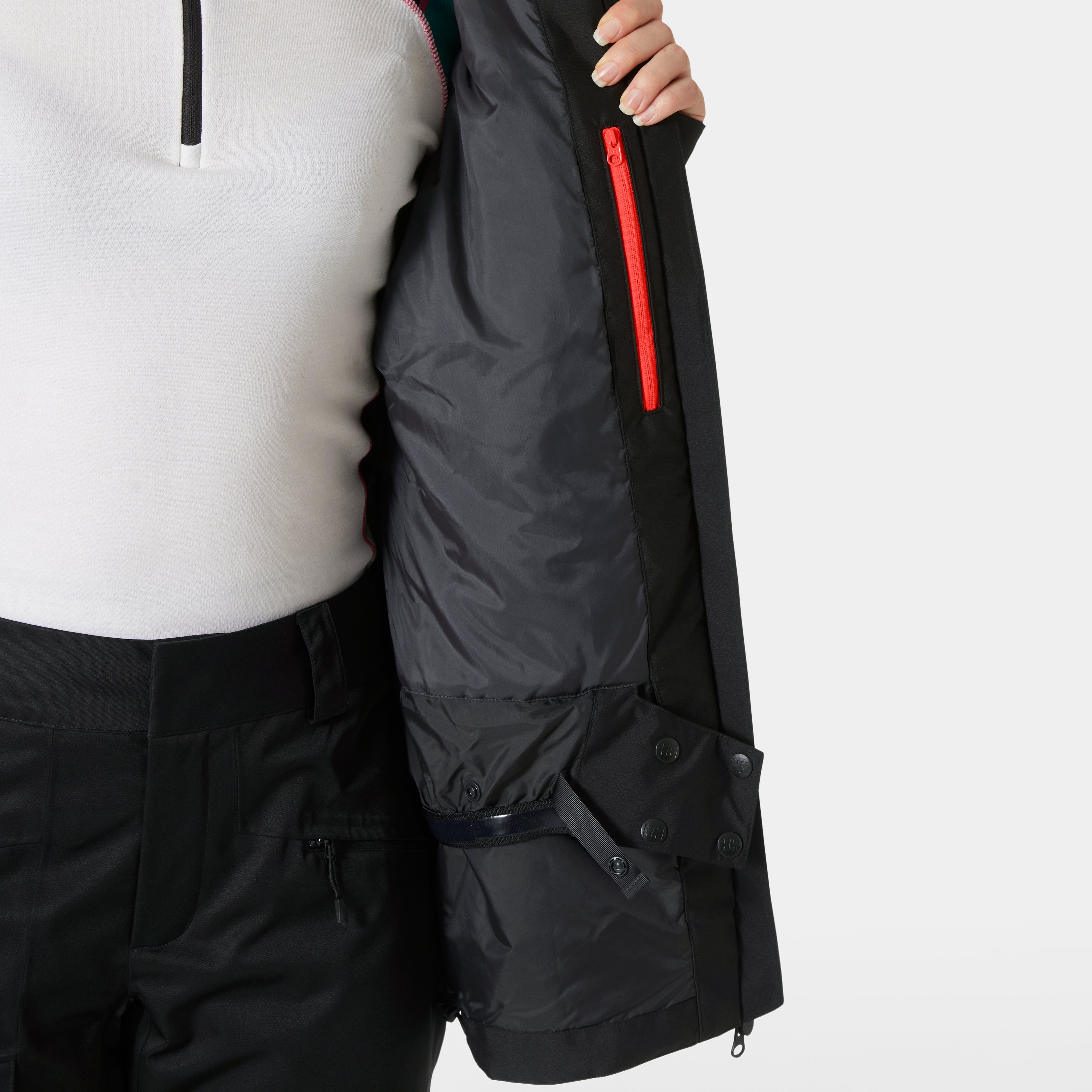 Helly Hansen Powderqueen 3.0 Jacket W