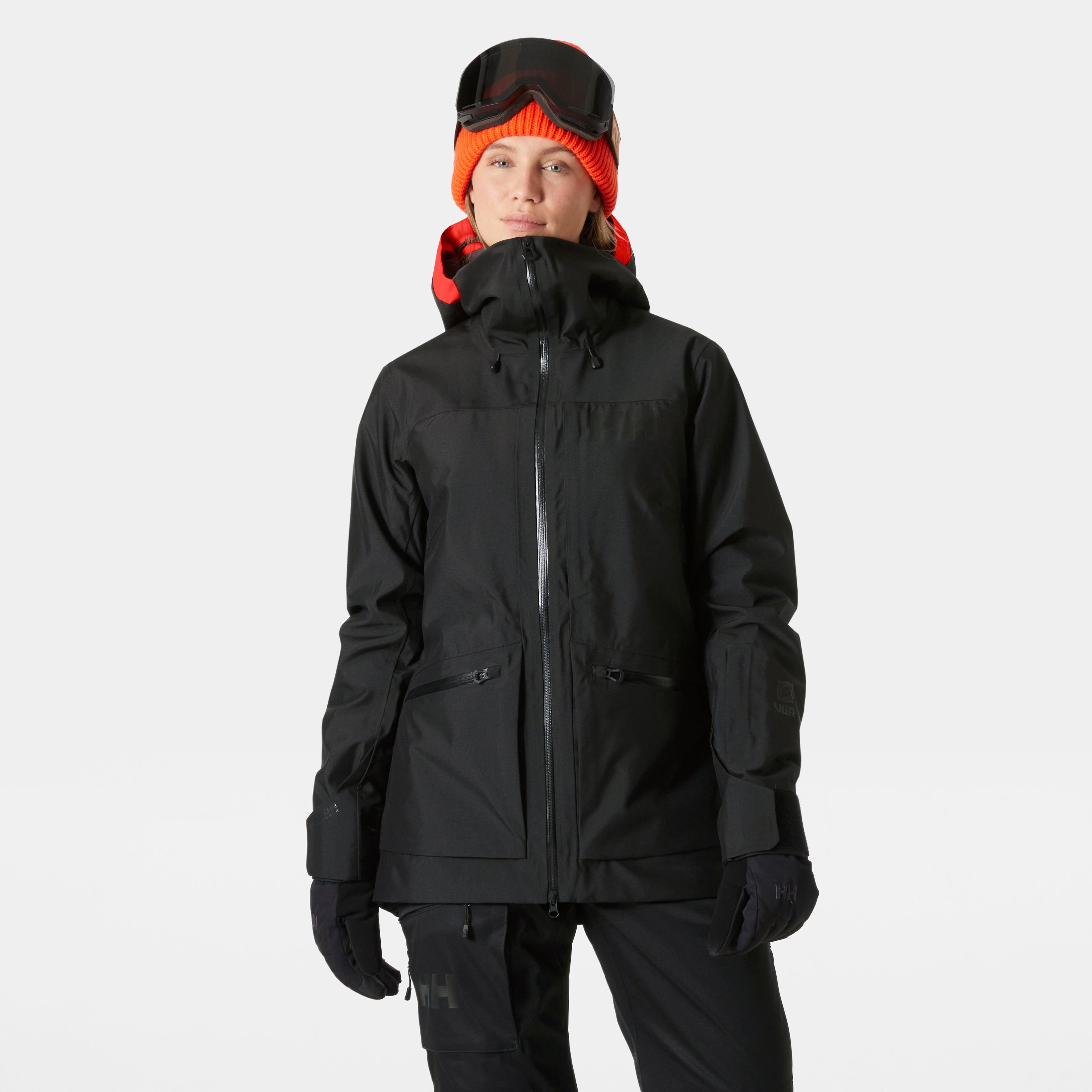 Helly Hansen Powderqueen 3.0 Jacket W