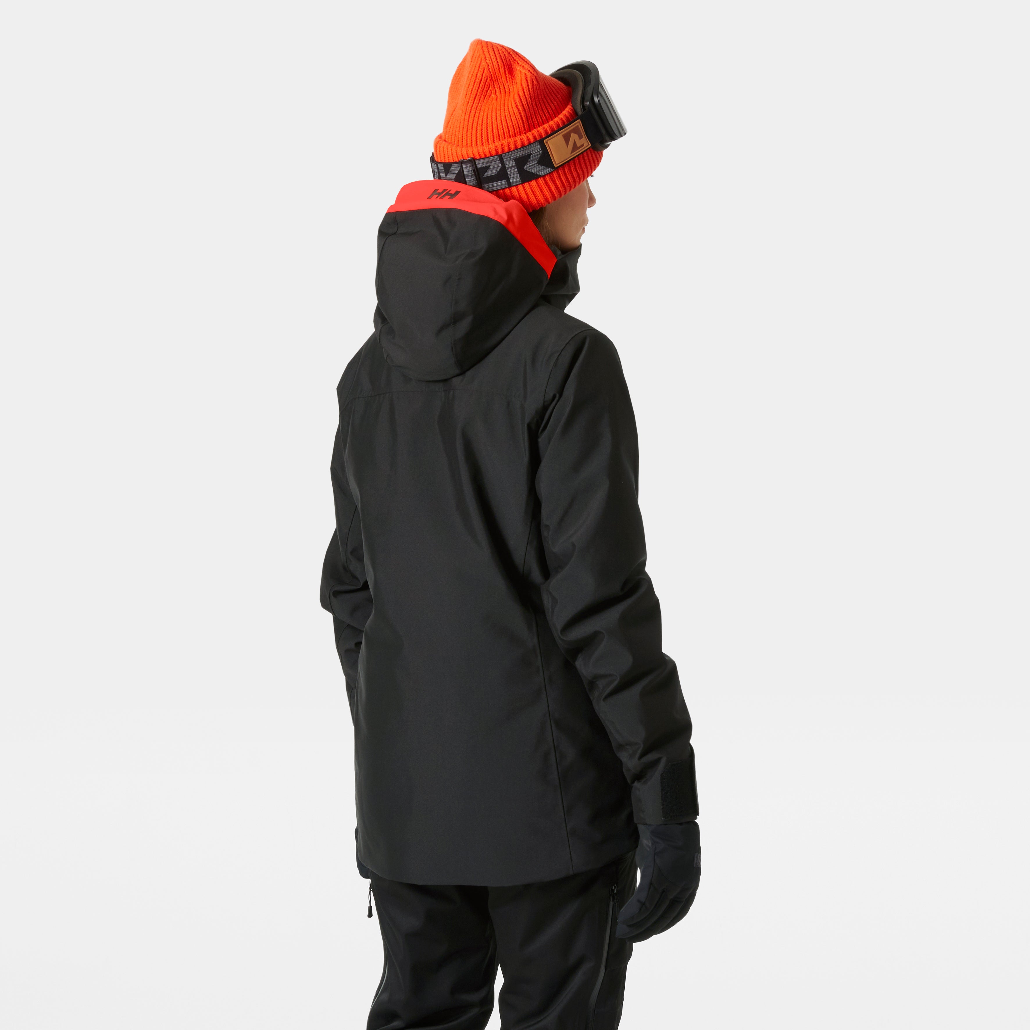 Helly Hansen Powderqueen 3.0 Jacket W