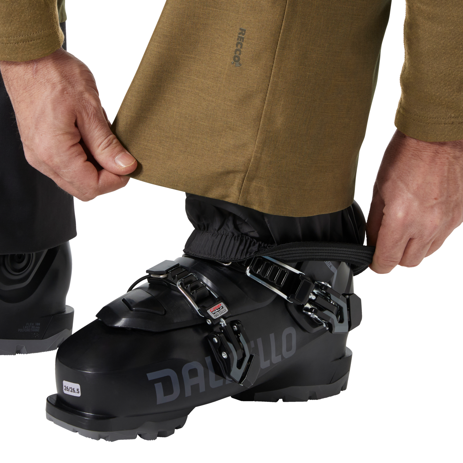 Helly Hansen Garibaldi 2.0 Pant M