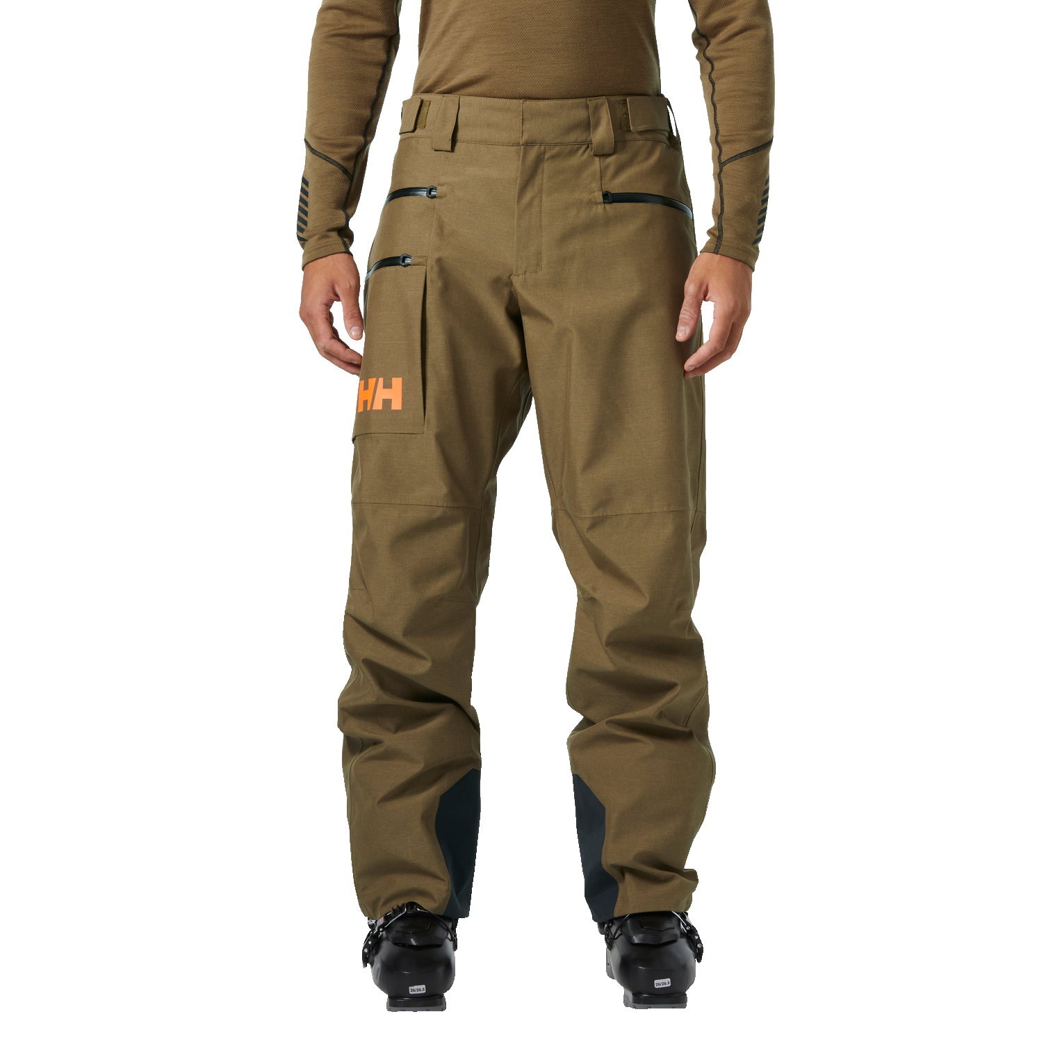Helly Hansen Garibaldi 2.0 Pant M