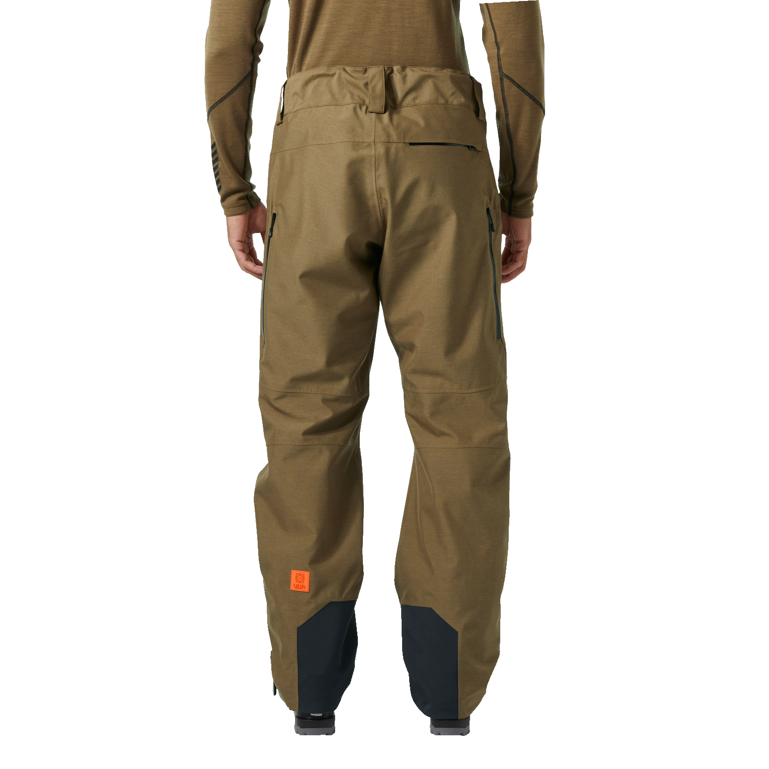 Helly Hansen Garibaldi 2.0 Pant M