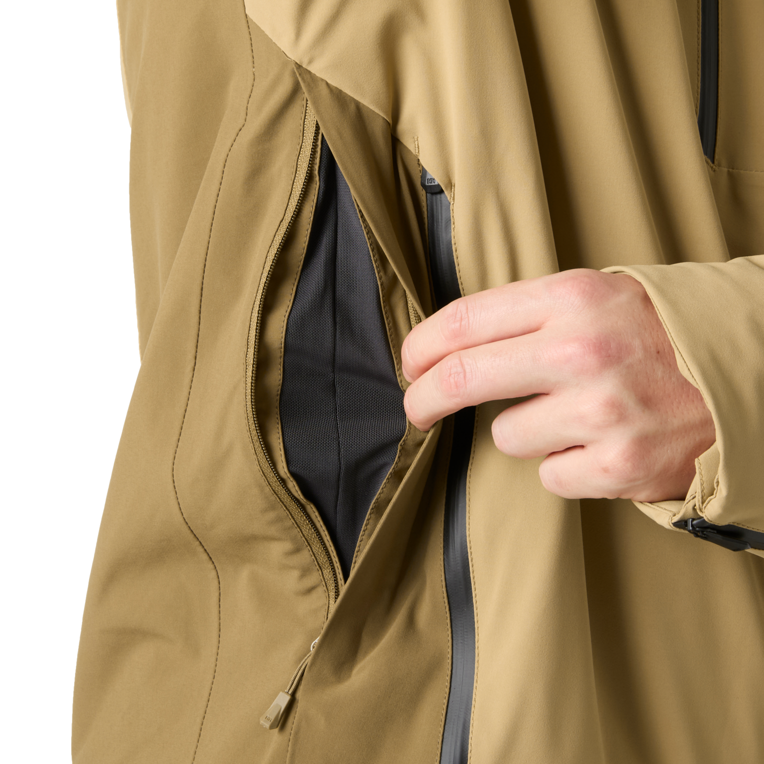 Helly Hansen Steilhang 2.0 Jacket M