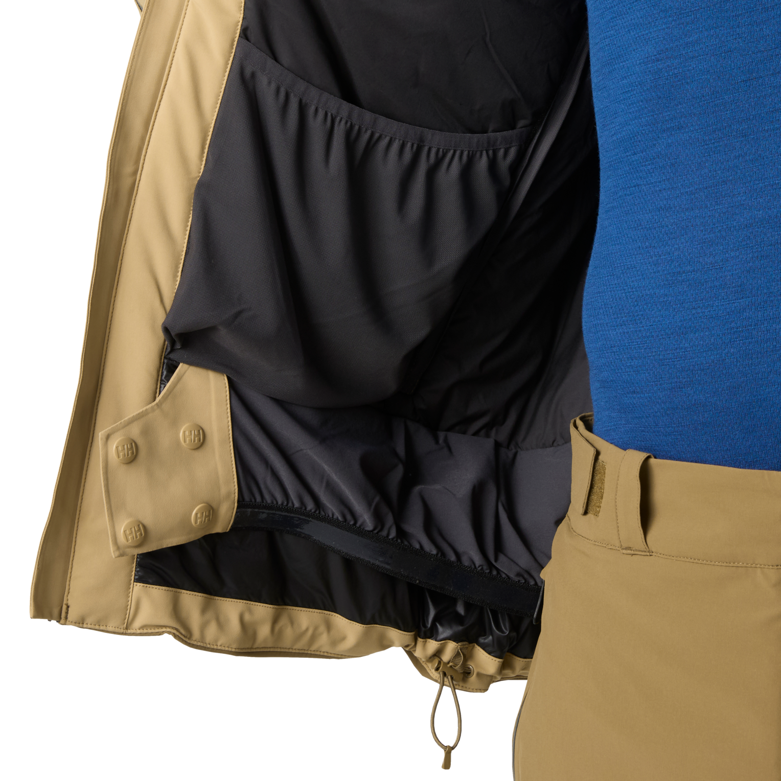 Helly Hansen Steilhang 2.0 Jacket M