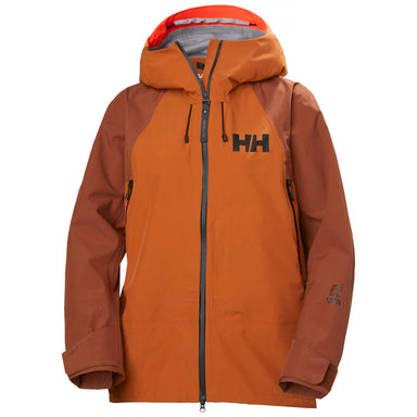 Helly Hansen Sogn Shell Jacket W