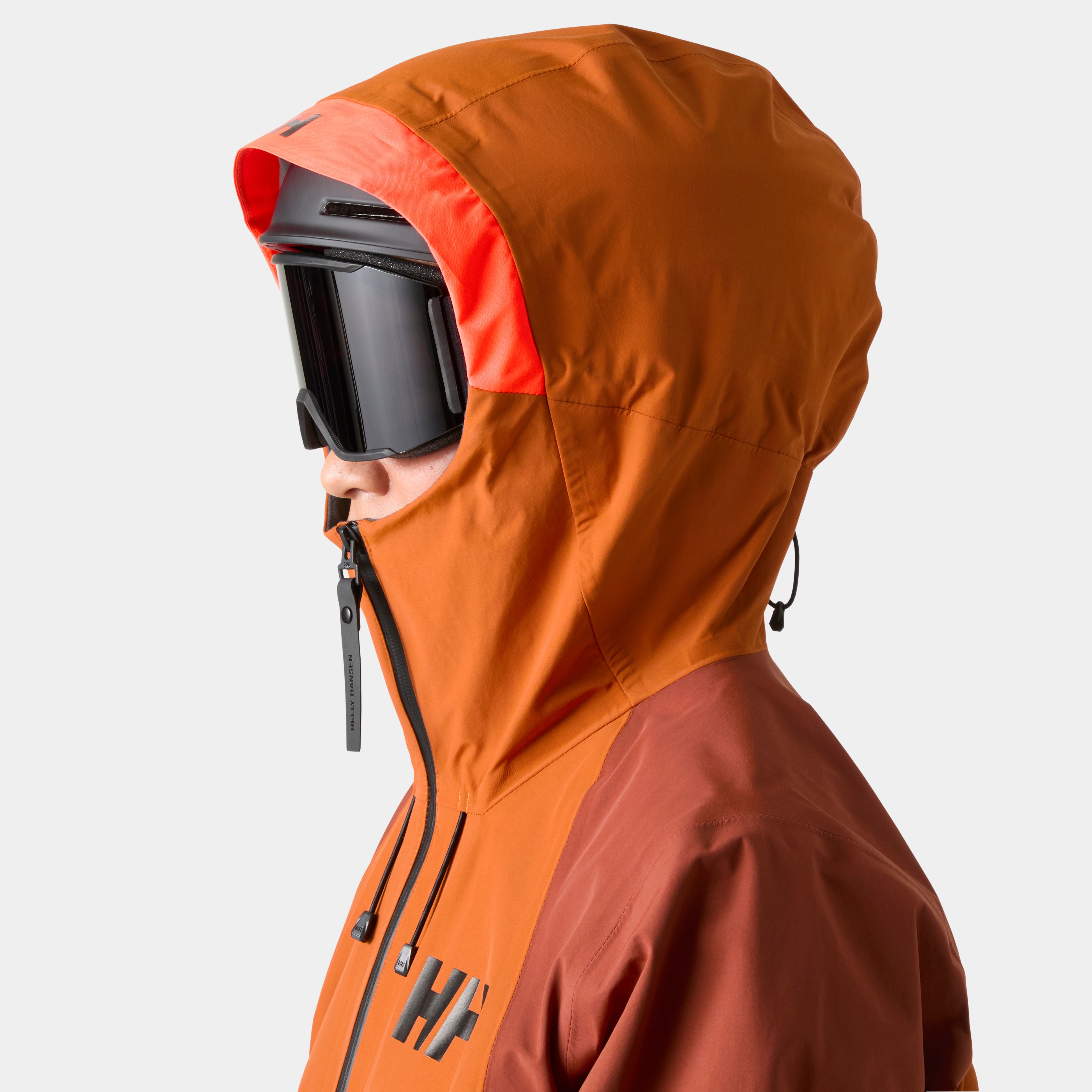 Helly Hansen Sogn Shell Jacket W