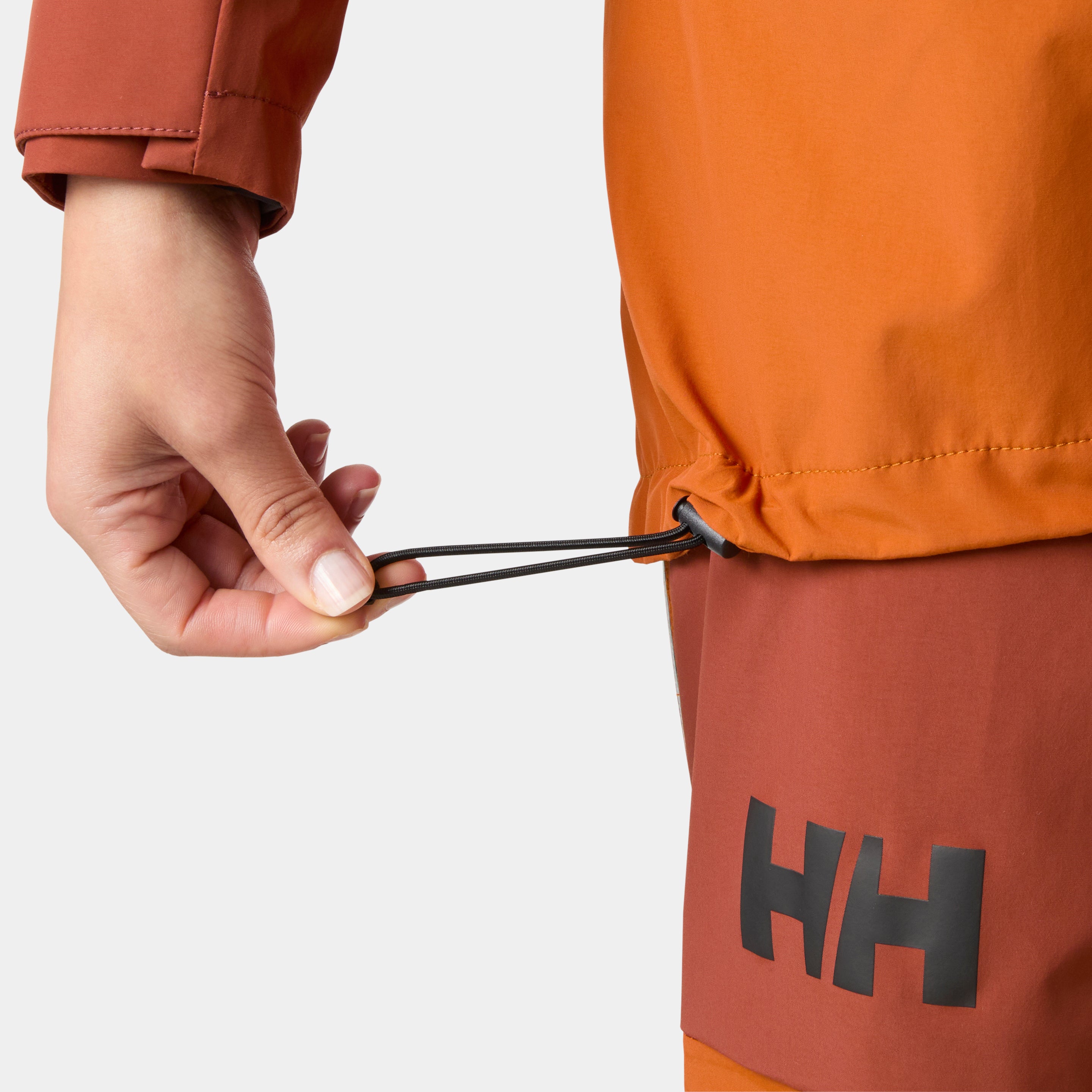 Helly Hansen Sogn Shell Jacket W