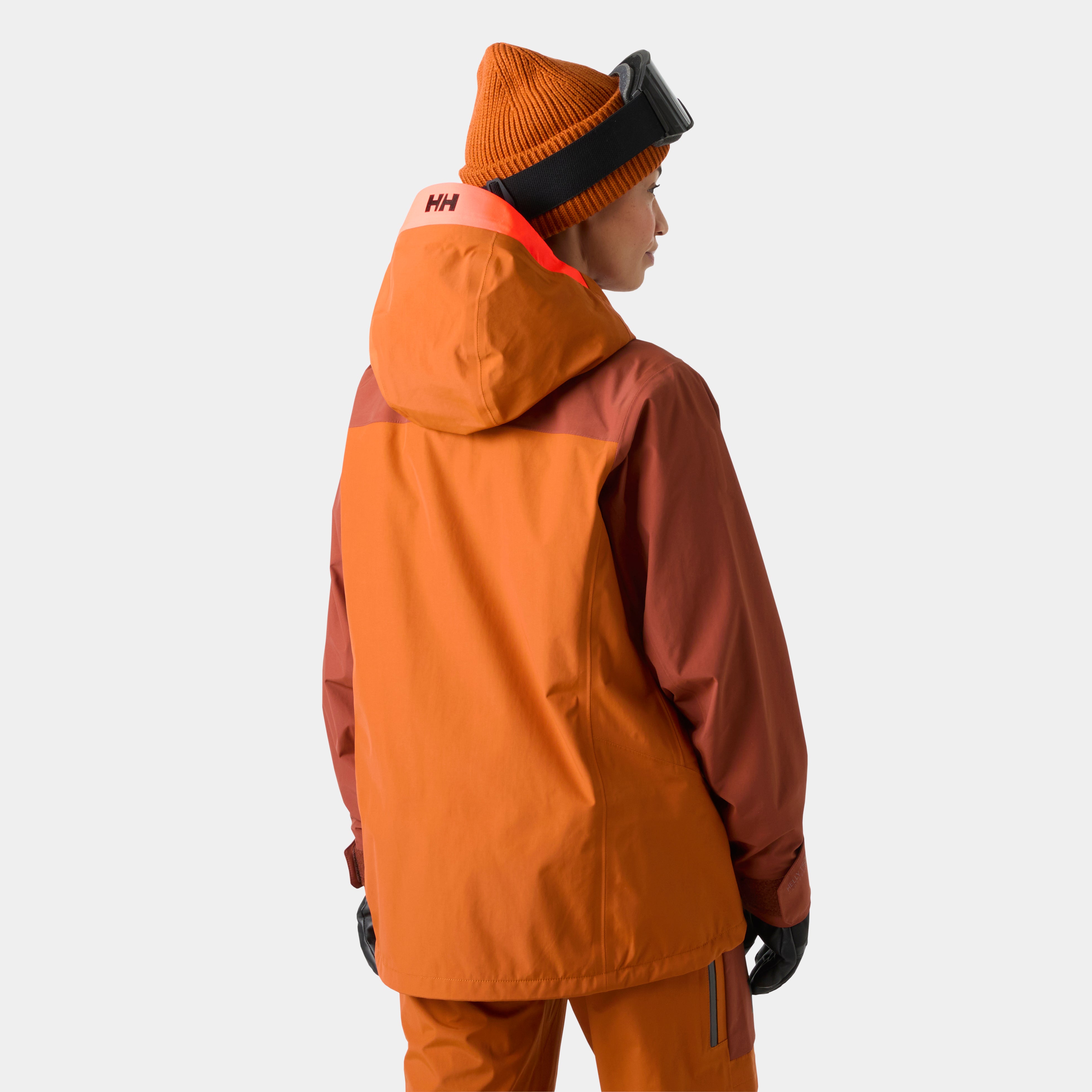 Helly Hansen Sogn Shell Jacket W
