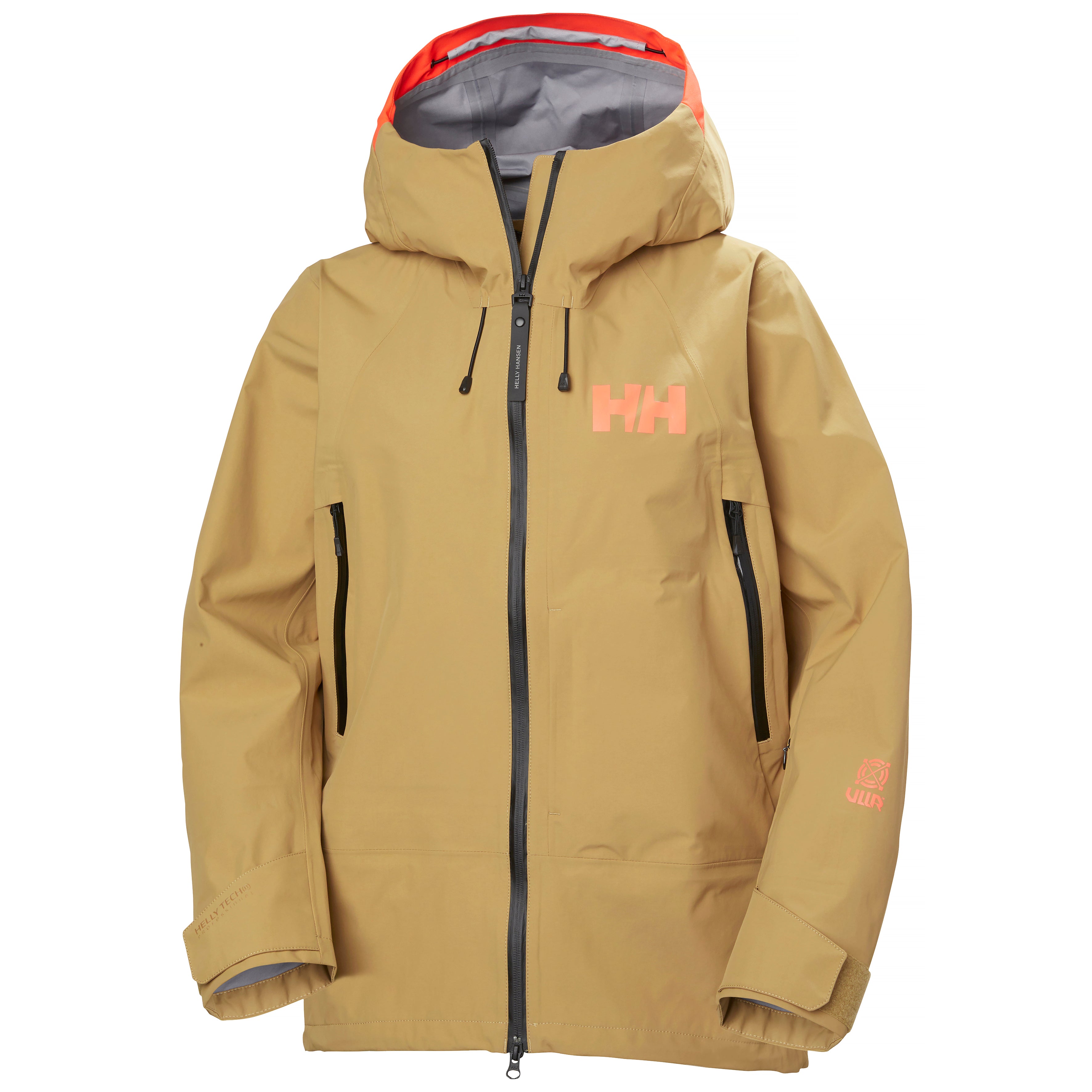 Helly Hansen Sogn Shell Jacket W