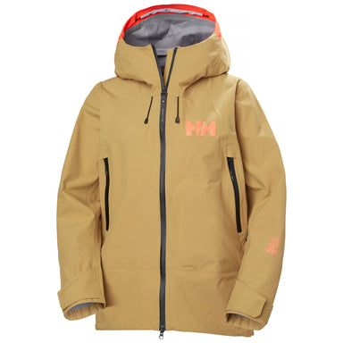 Helly Hansen Sogn Shell Jacket W
