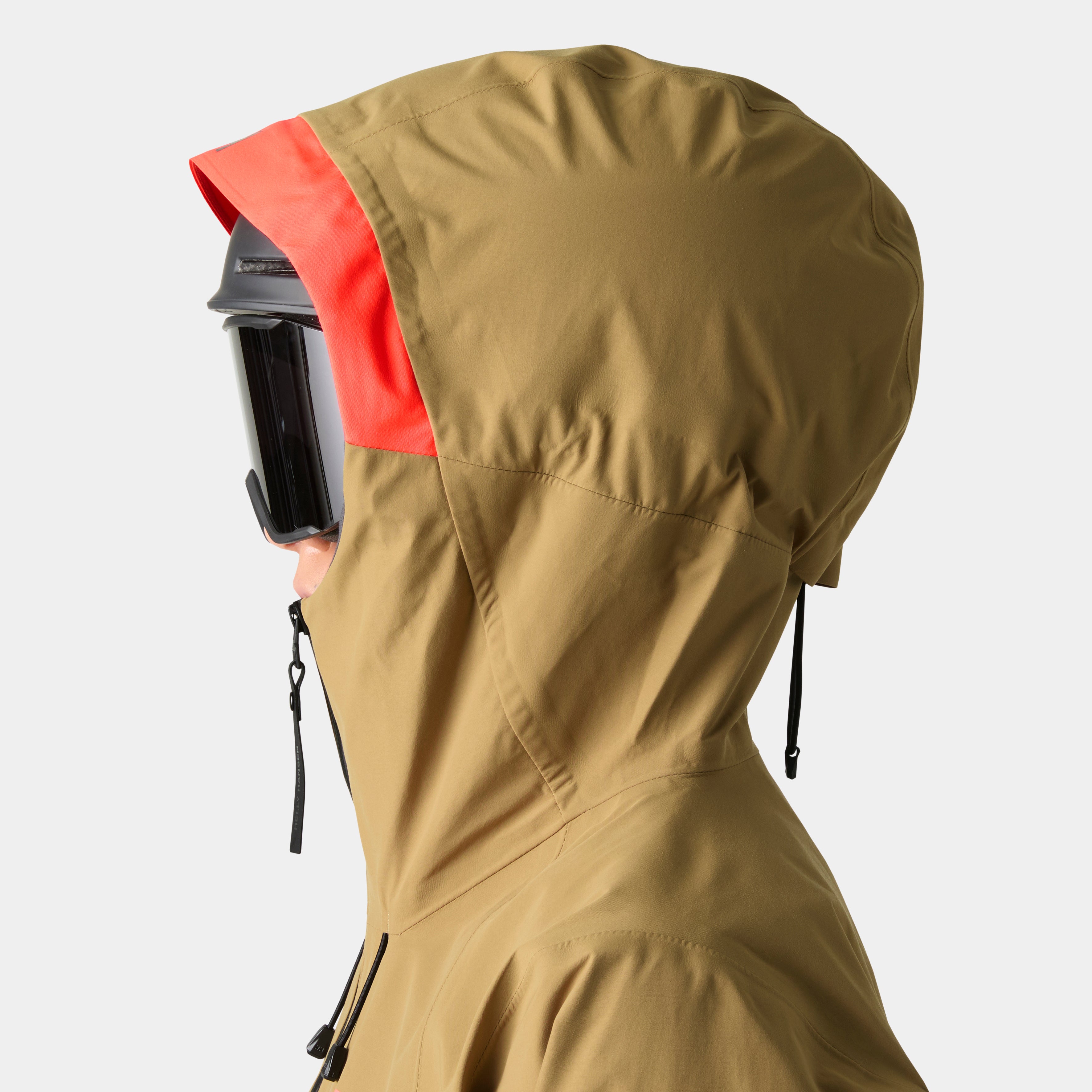 Helly Hansen Sogn Shell Jacket W