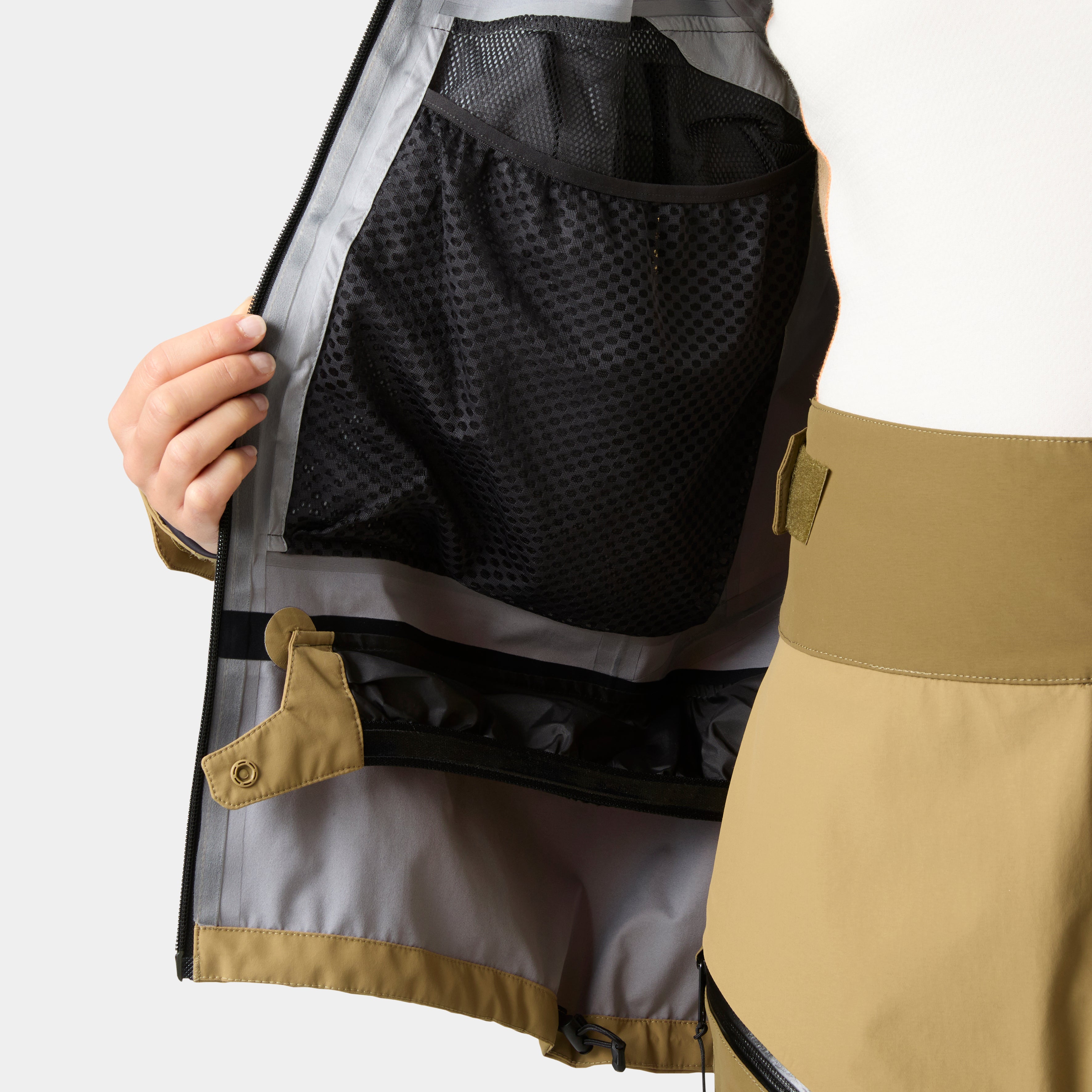 Helly Hansen Sogn Shell Jacket W