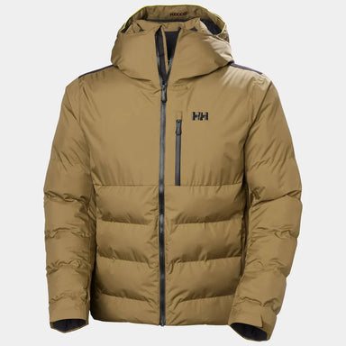 Helly Hansen Kvitfjell Race Puffy Jacket M – Sepia