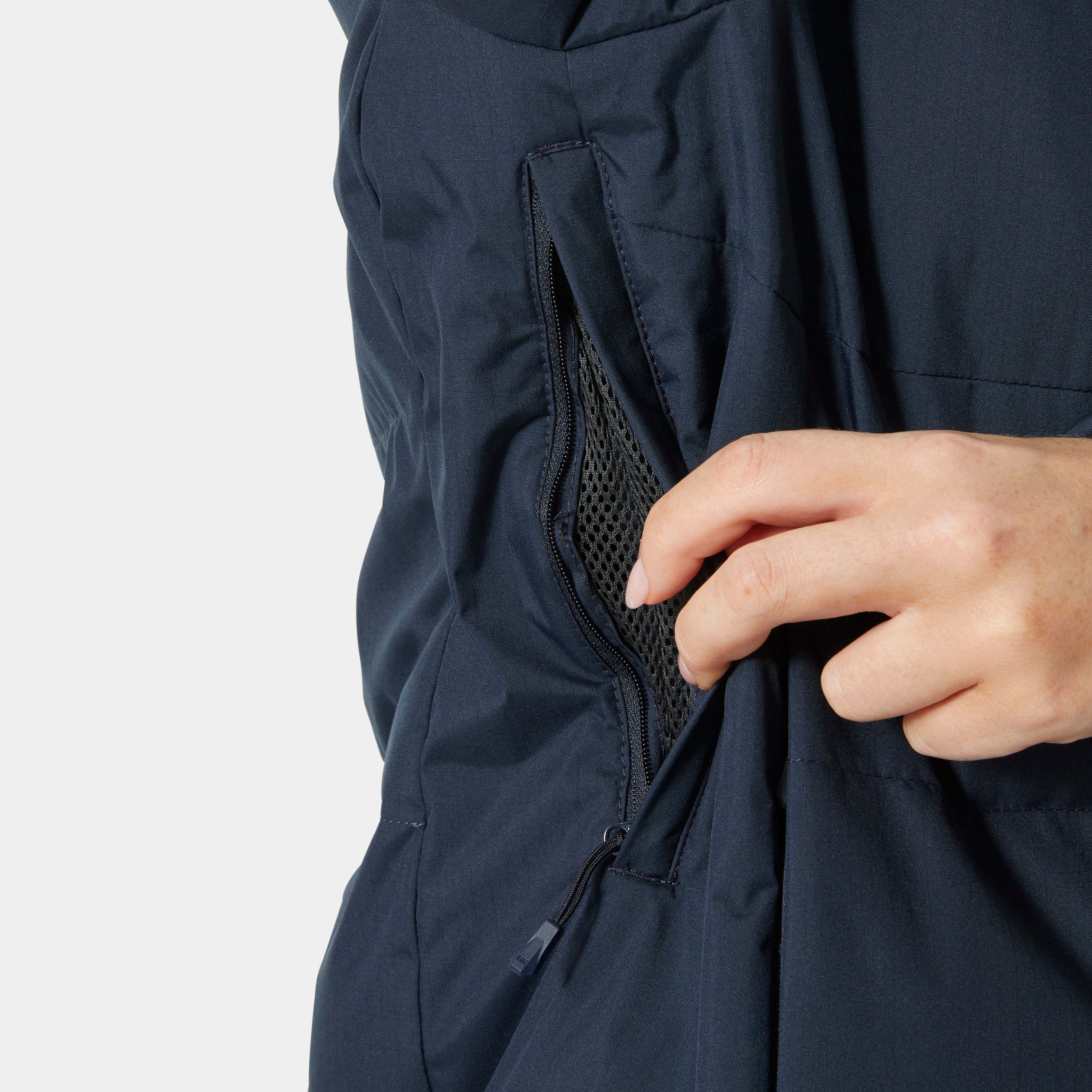 Helly Hansen Kvitfjell Race Puffy Jacket W